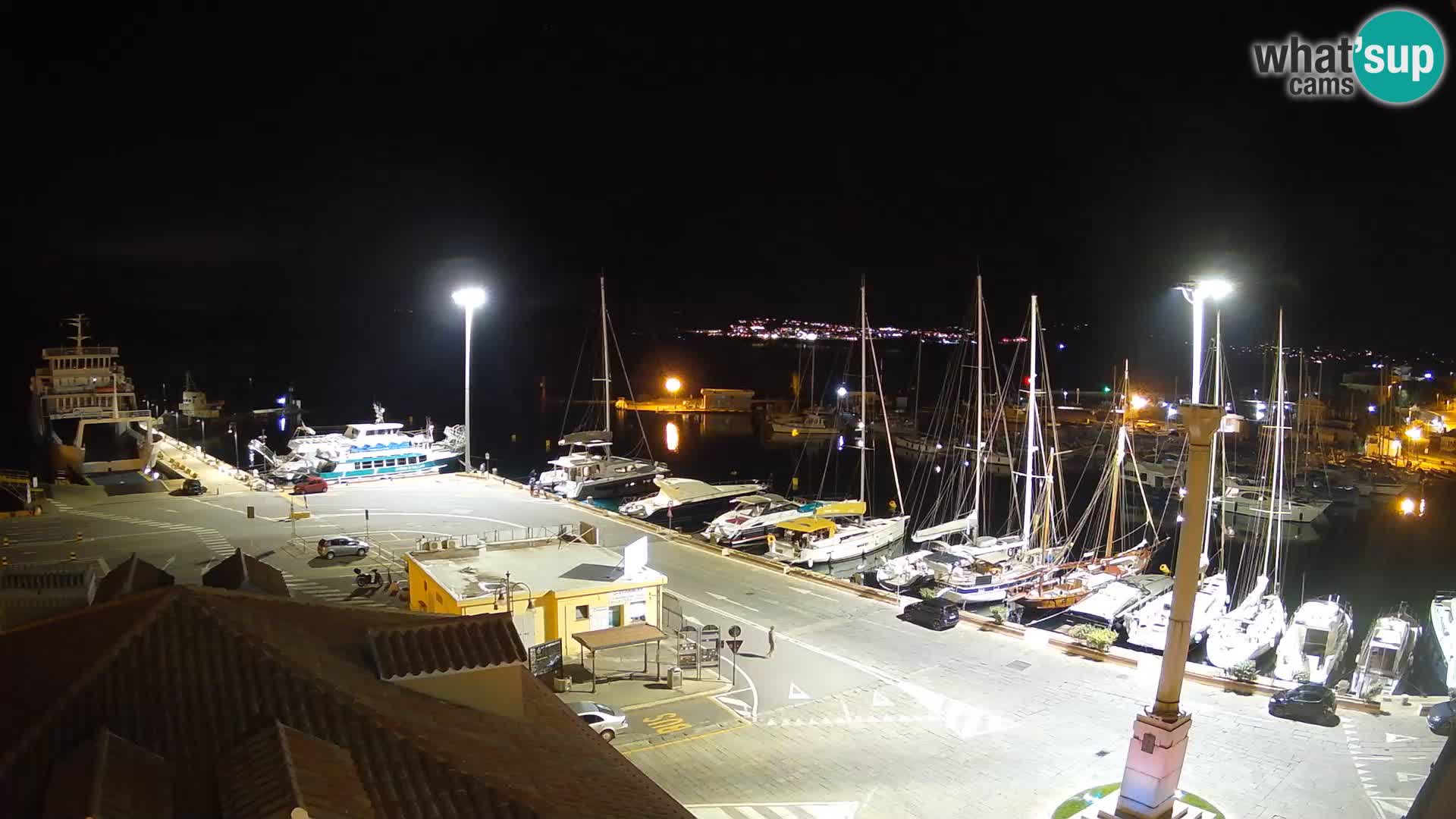 Cala Gavetta | La Maddalena – Sardinija