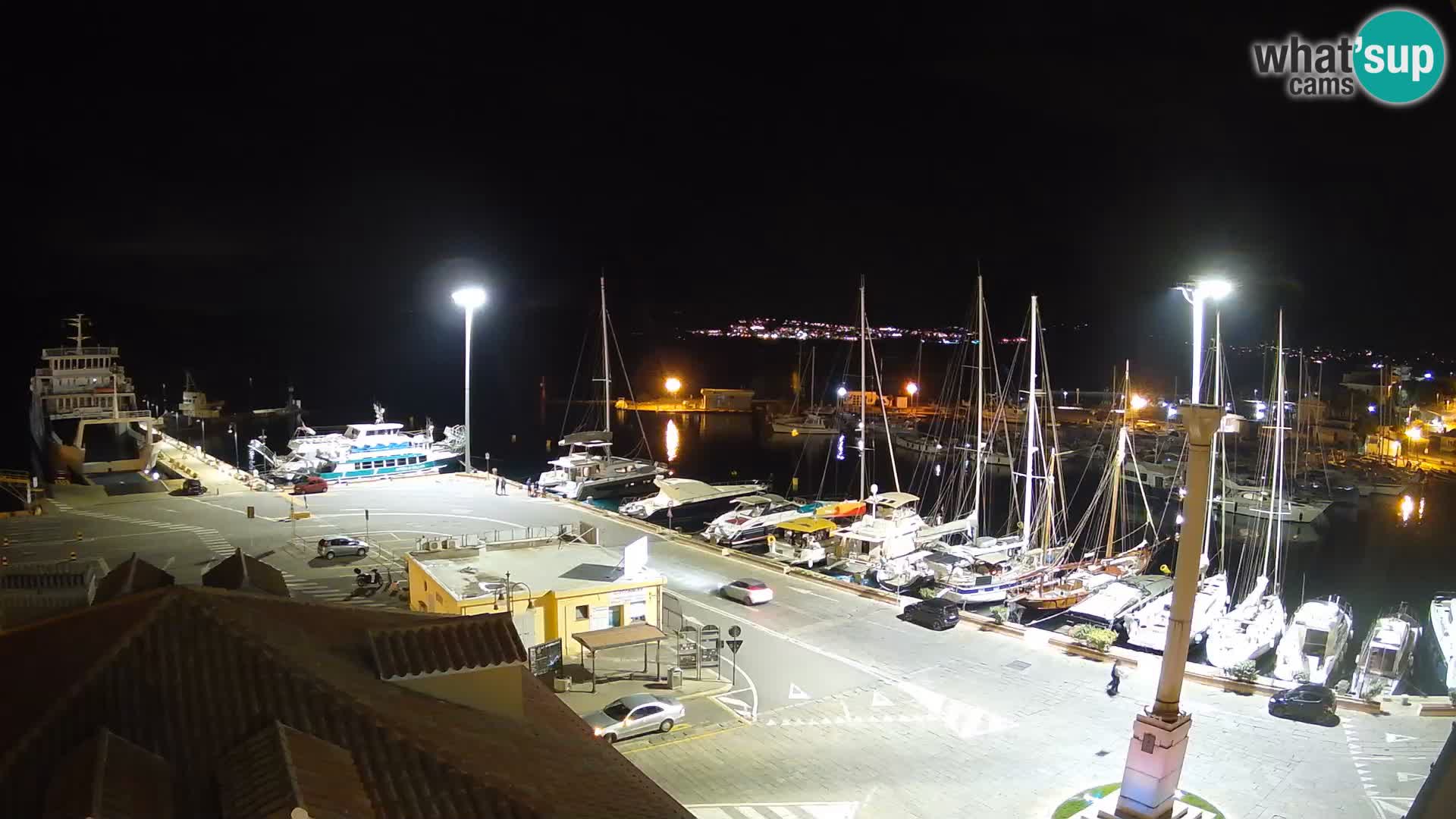 Cala Gavetta | La Maddalena – Sardaigne