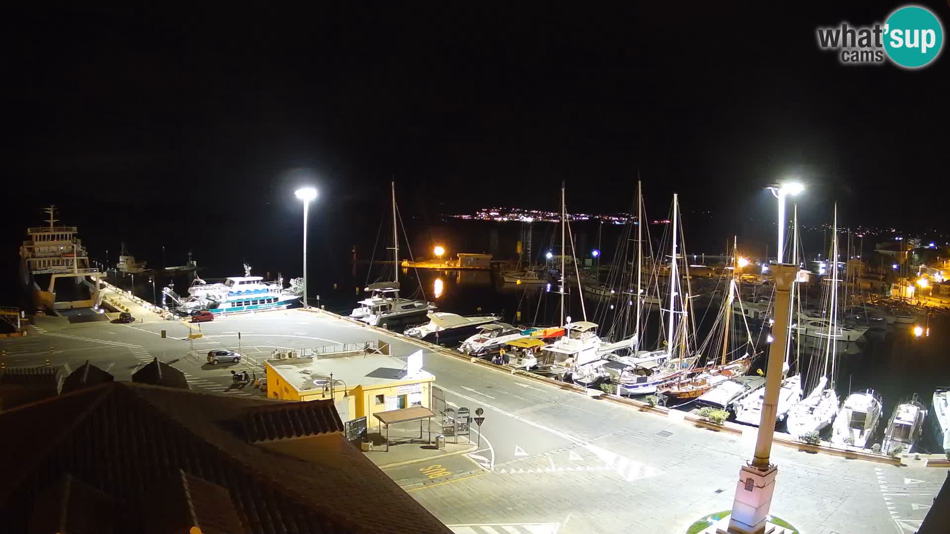 Cala Gavetta | La Maddalena – Sardegna