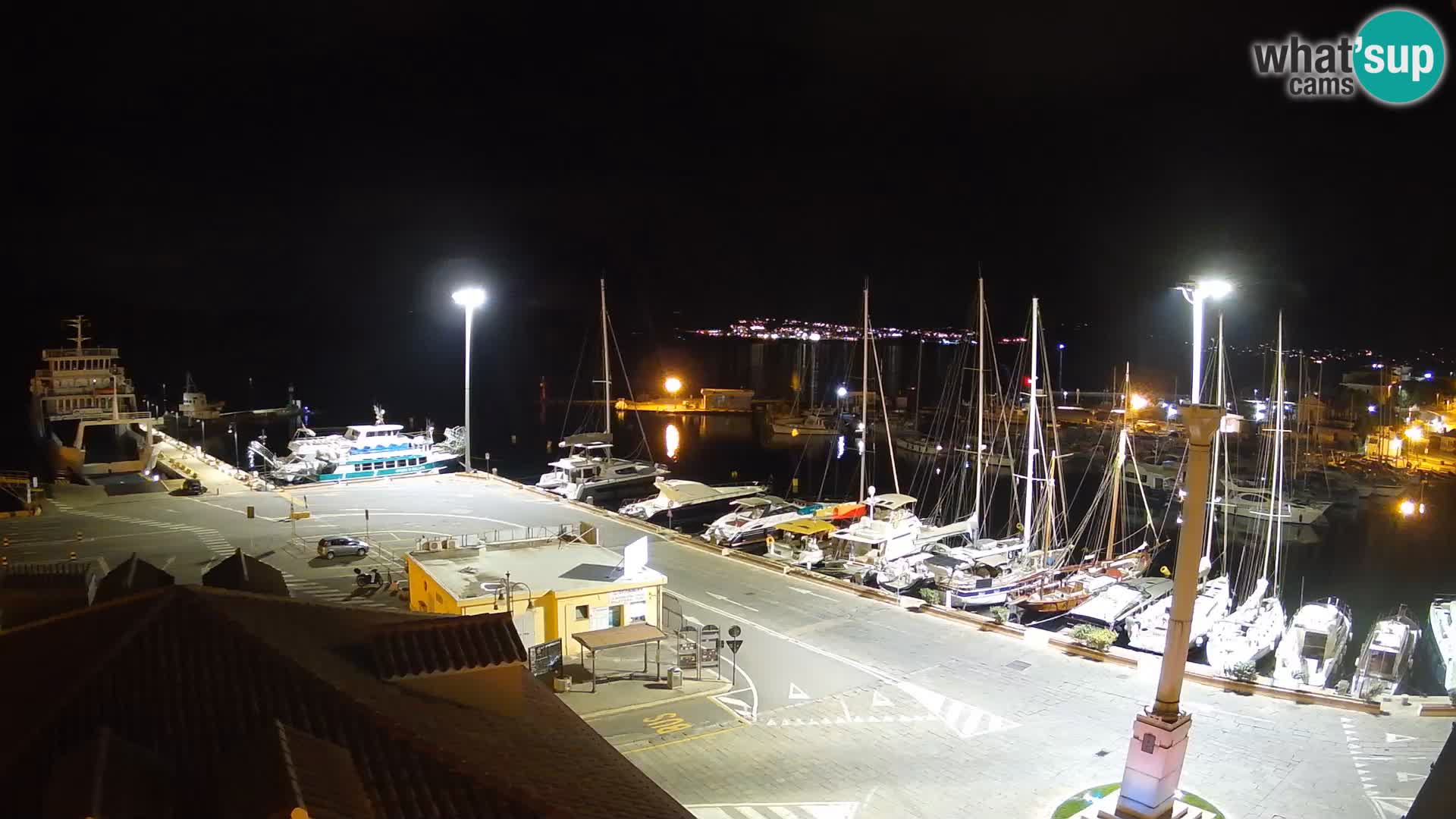 Cala Gavetta | La Maddalena – Sardinia