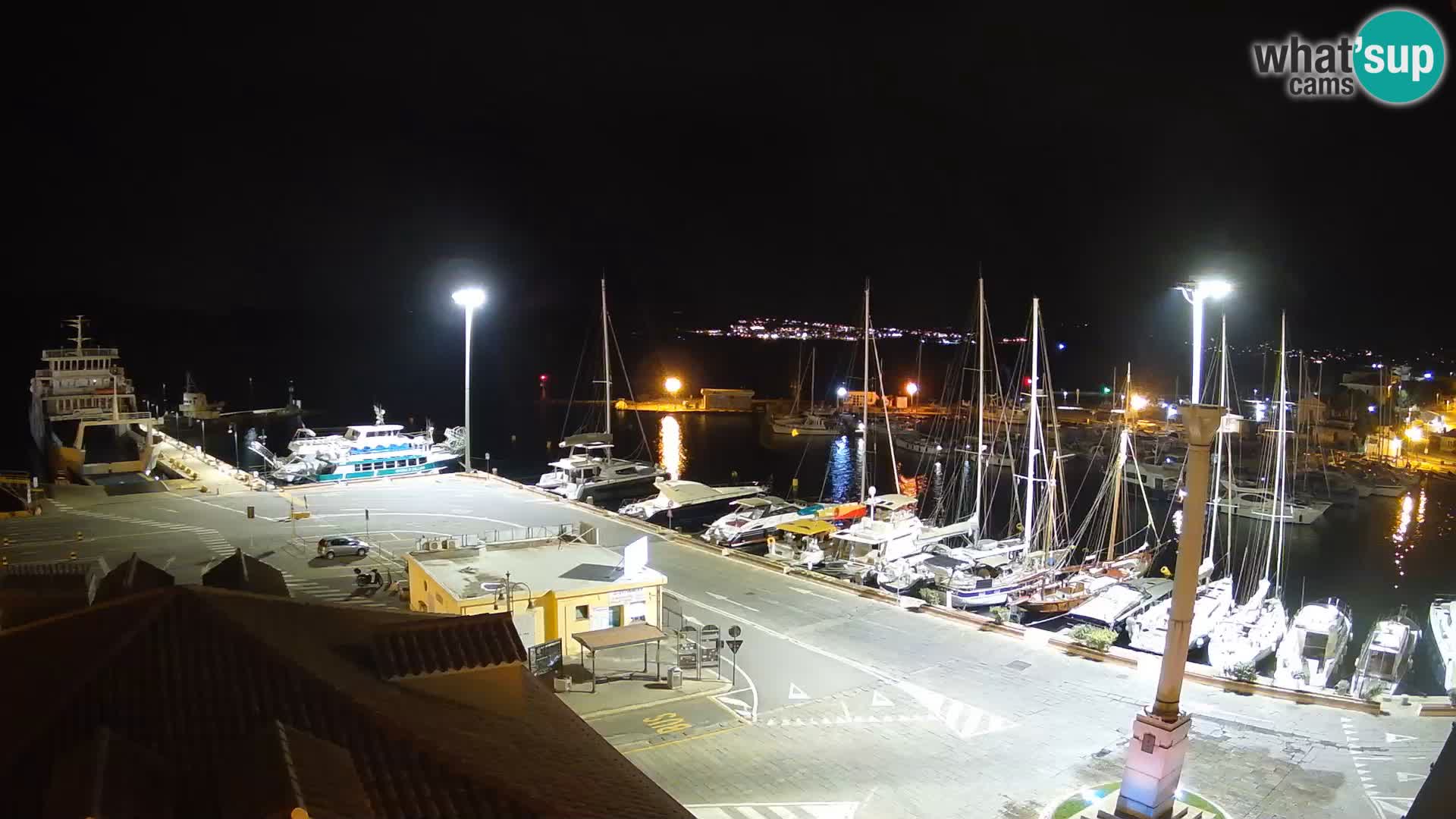 Cala Gavetta | La Maddalena – Sardaigne