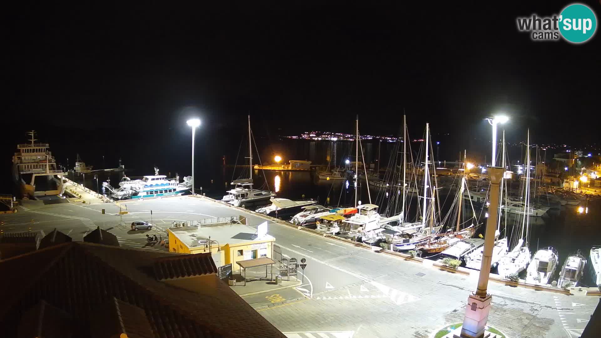 Cala Gavetta | La Maddalena – Sardinija