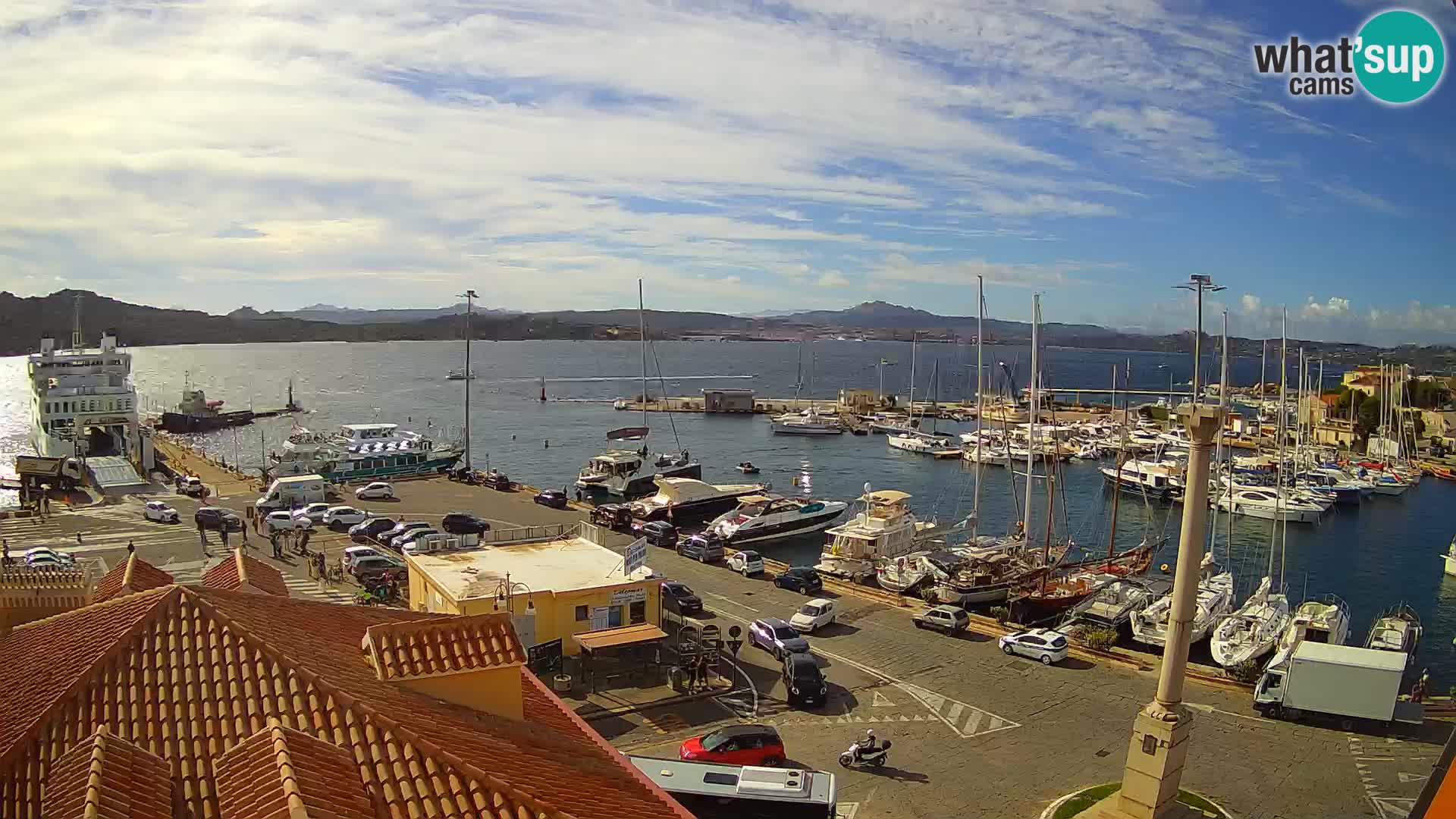 Cala Gavetta | La Maddalena – Sardaigne