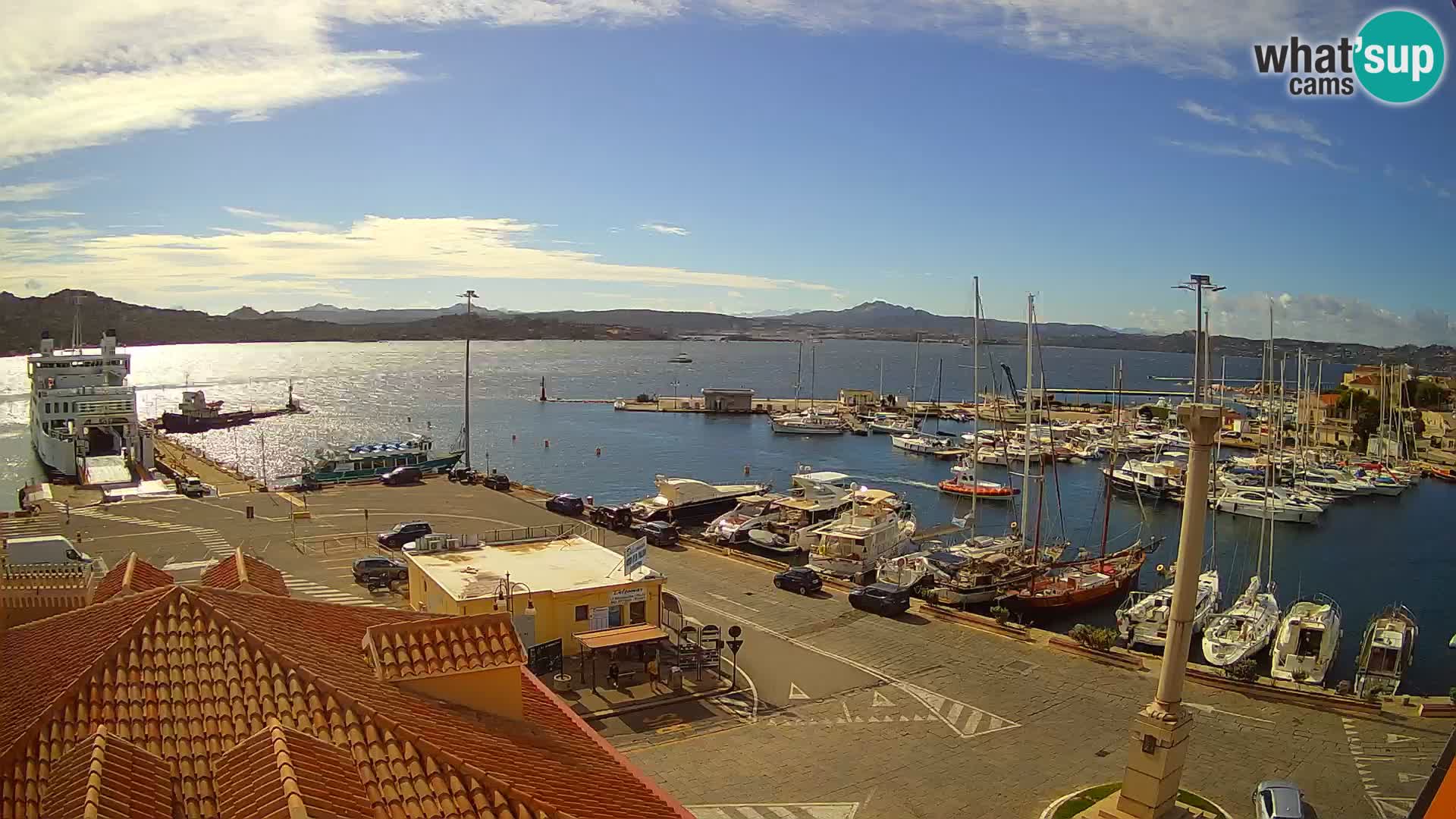 Cala Gavetta | La Maddalena – Sardinija
