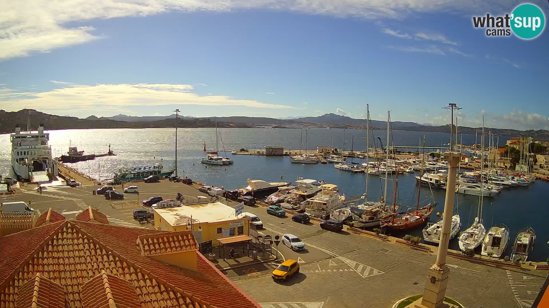Cala Gavetta | La Maddalena – Sardinia