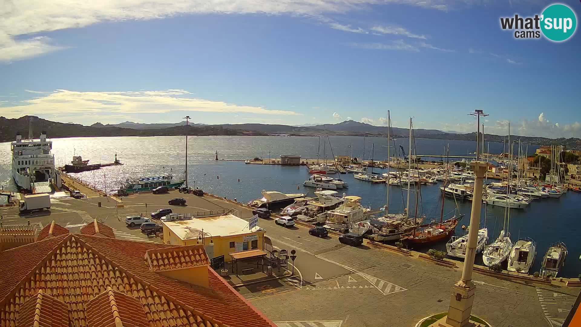 Cala Gavetta | La Maddalena – Sardinija