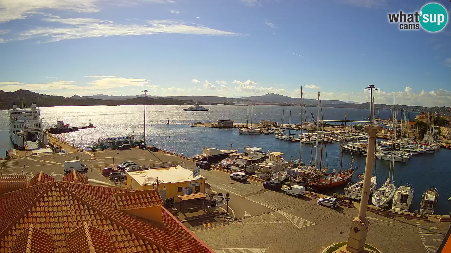 Cala Gavetta | La Maddalena – Sardaigne