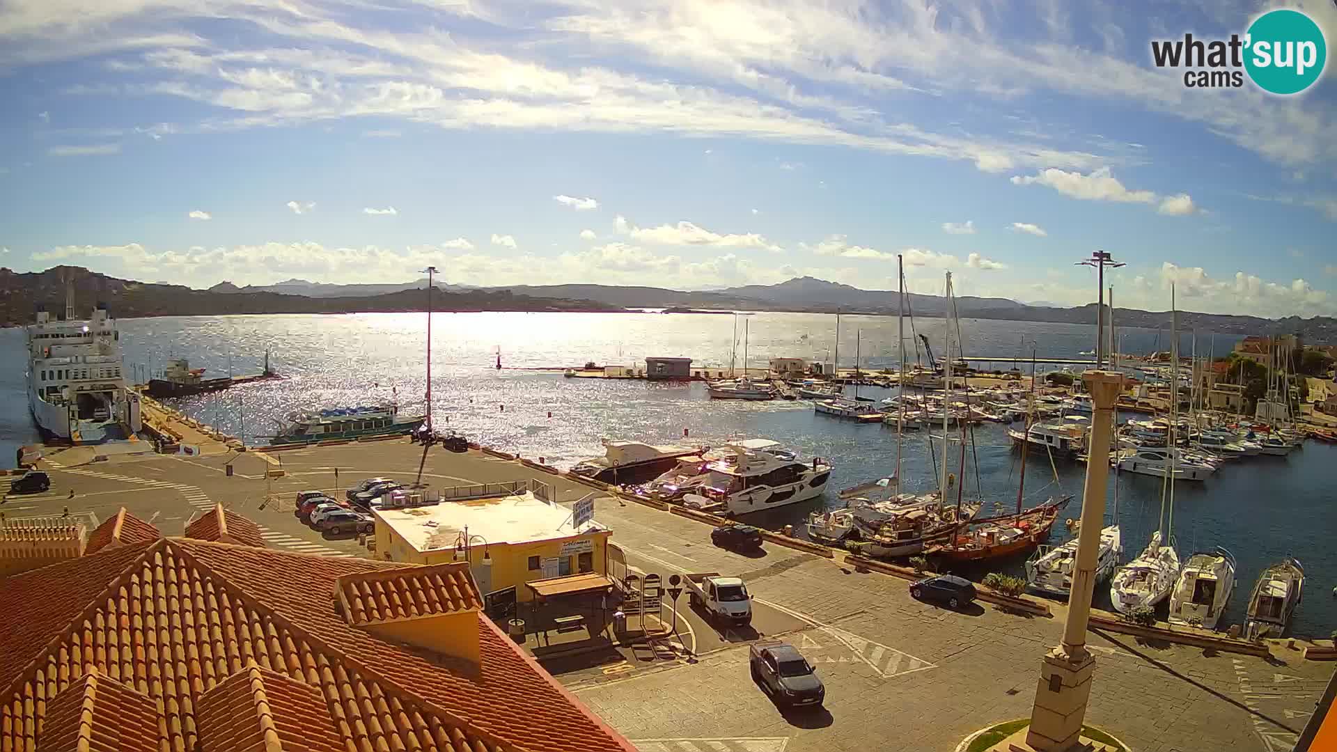 Cala Gavetta | La Maddalena – Sardaigne