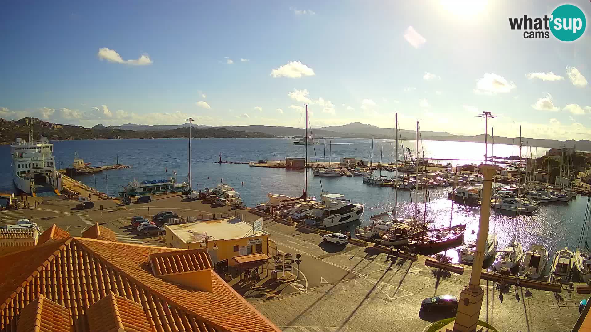 Cala Gavetta | La Maddalena – Sardaigne