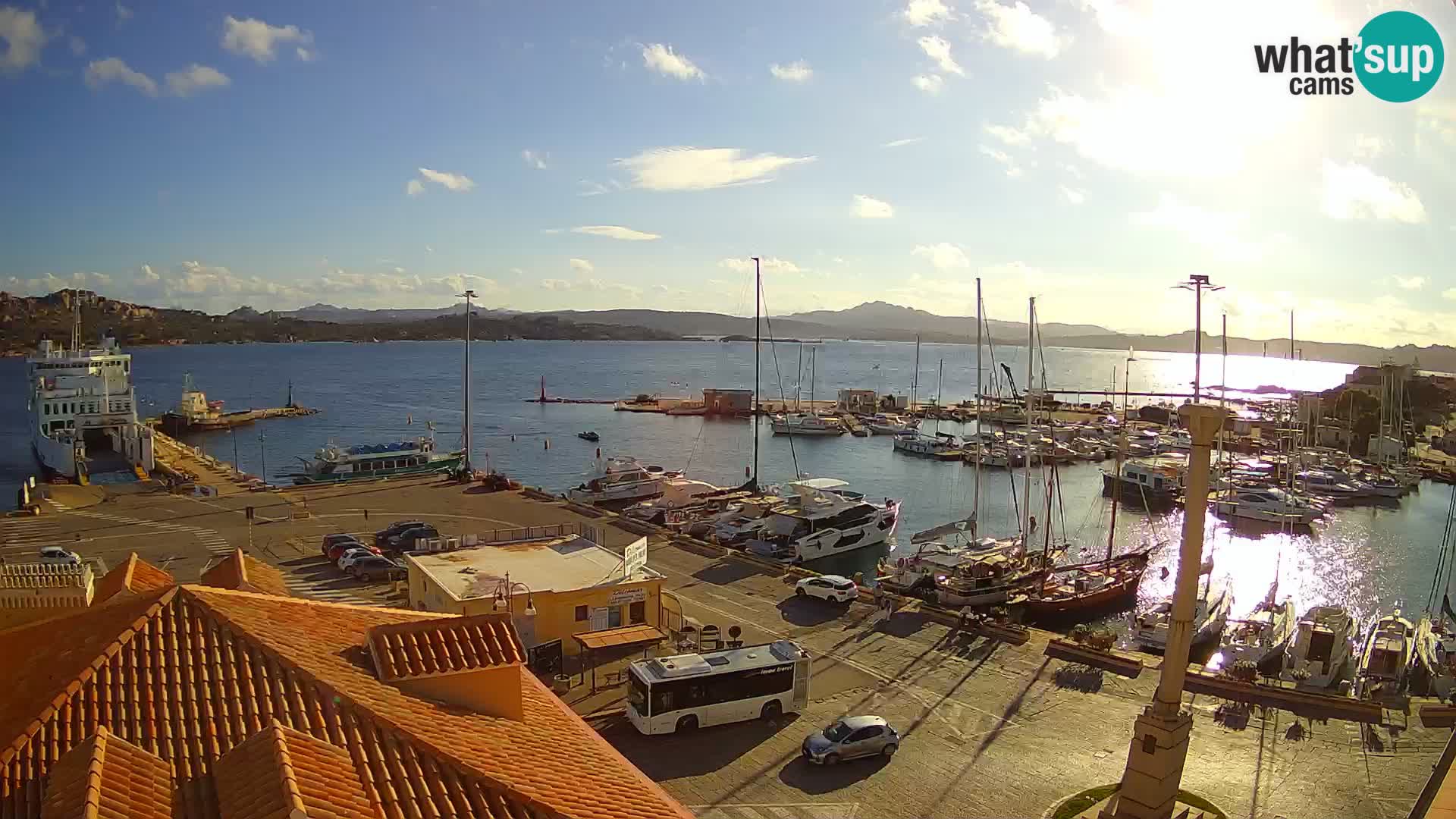 Cala Gavetta | La Maddalena – Sardinija