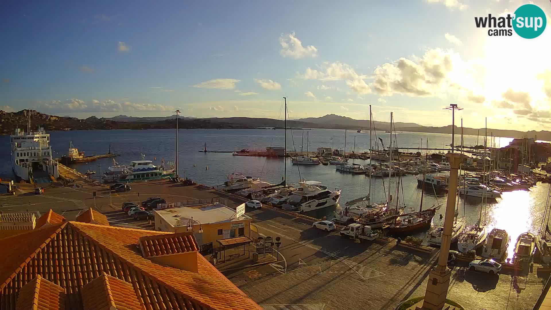 Cala Gavetta | La Maddalena – Sardinija