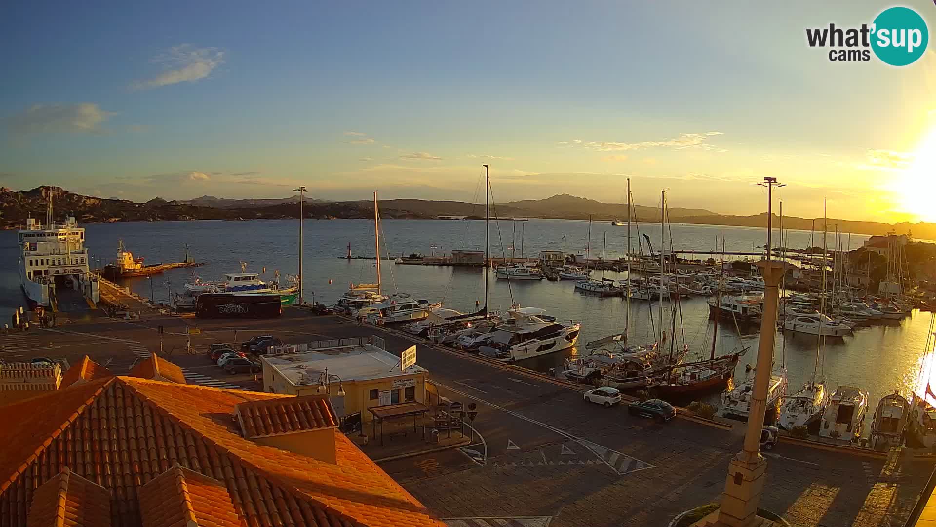Cala Gavetta | La Maddalena – Sardaigne