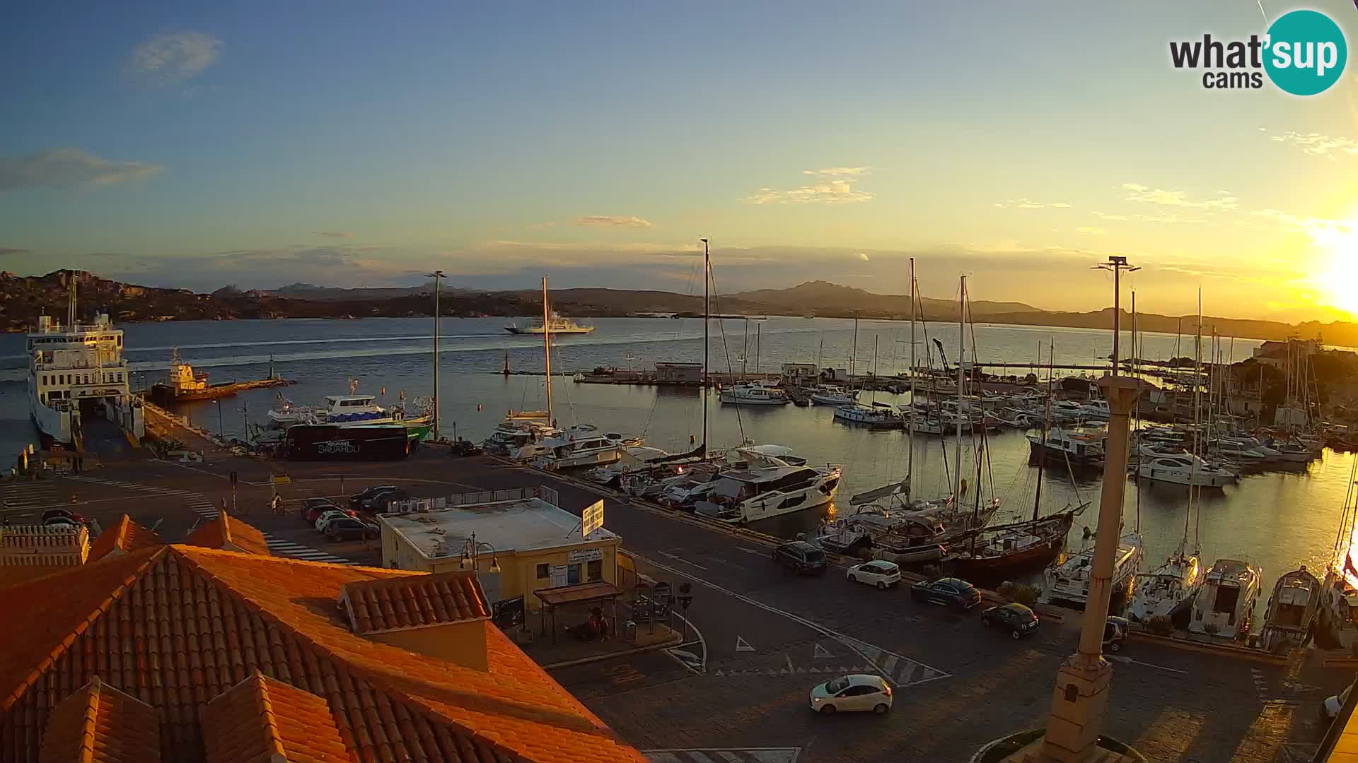 Cala Gavetta | La Maddalena – Sardinija