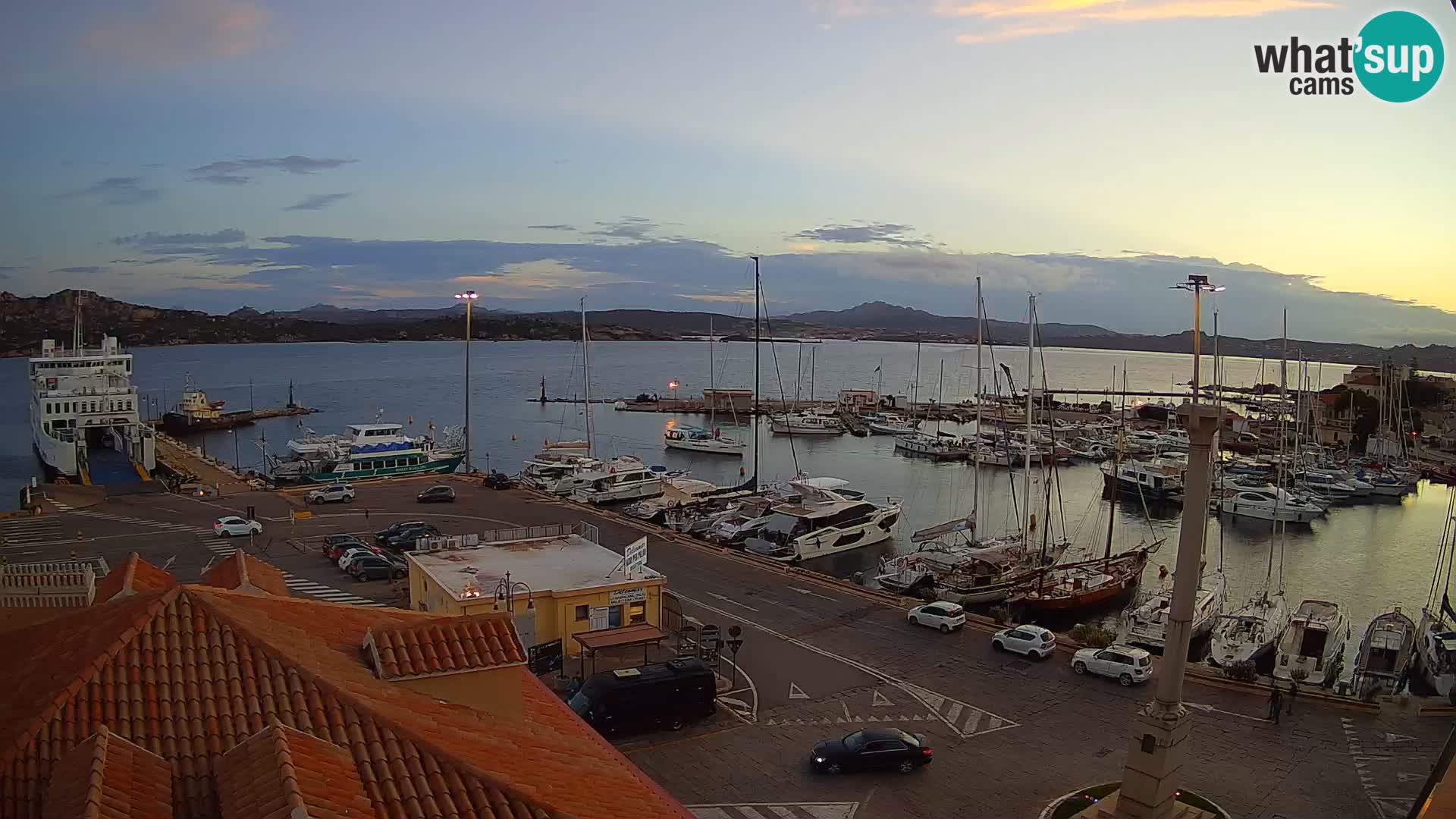 Cala Gavetta | La Maddalena – Sardinien