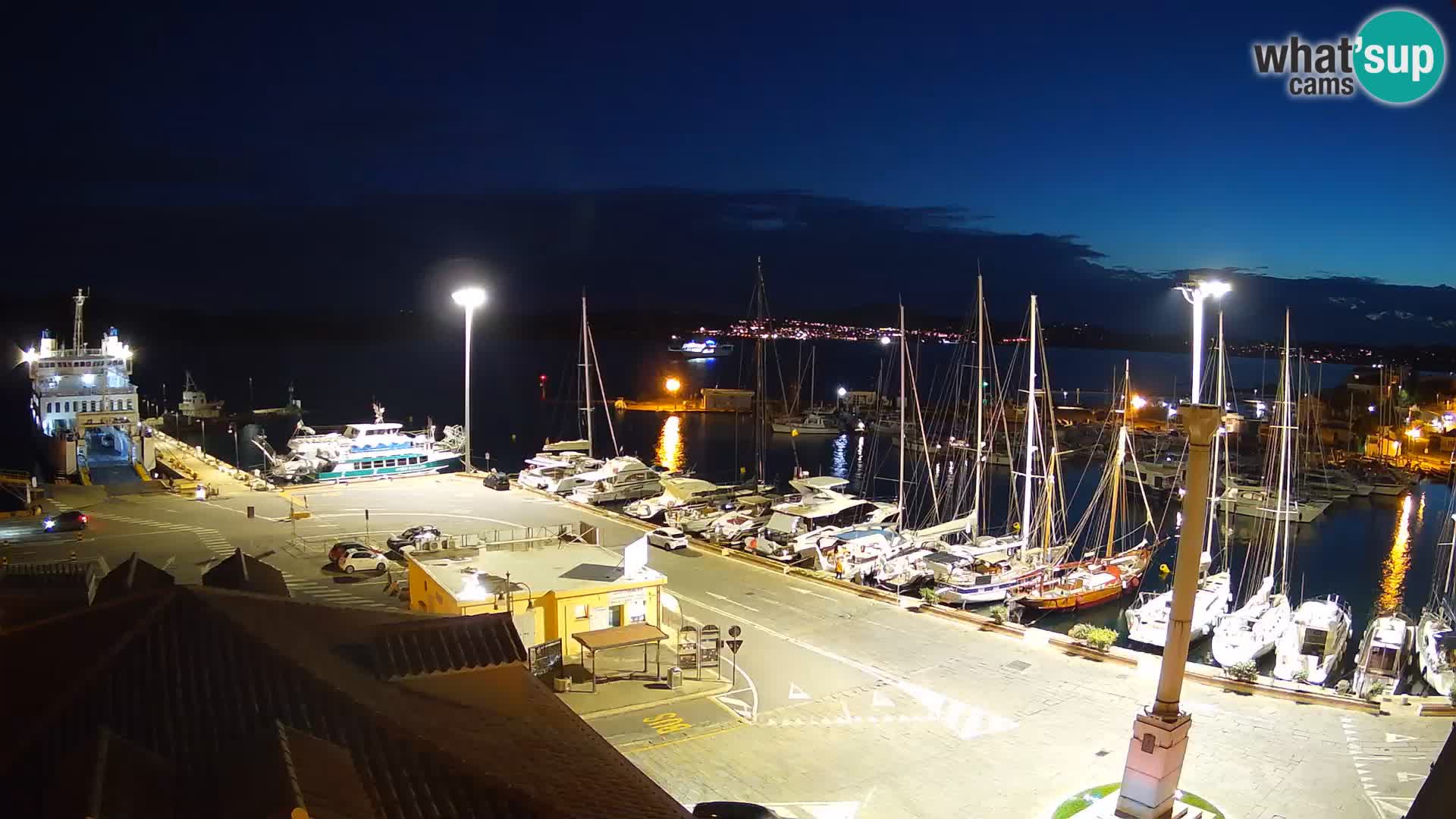 Cala Gavetta | La Maddalena – Cerdeña