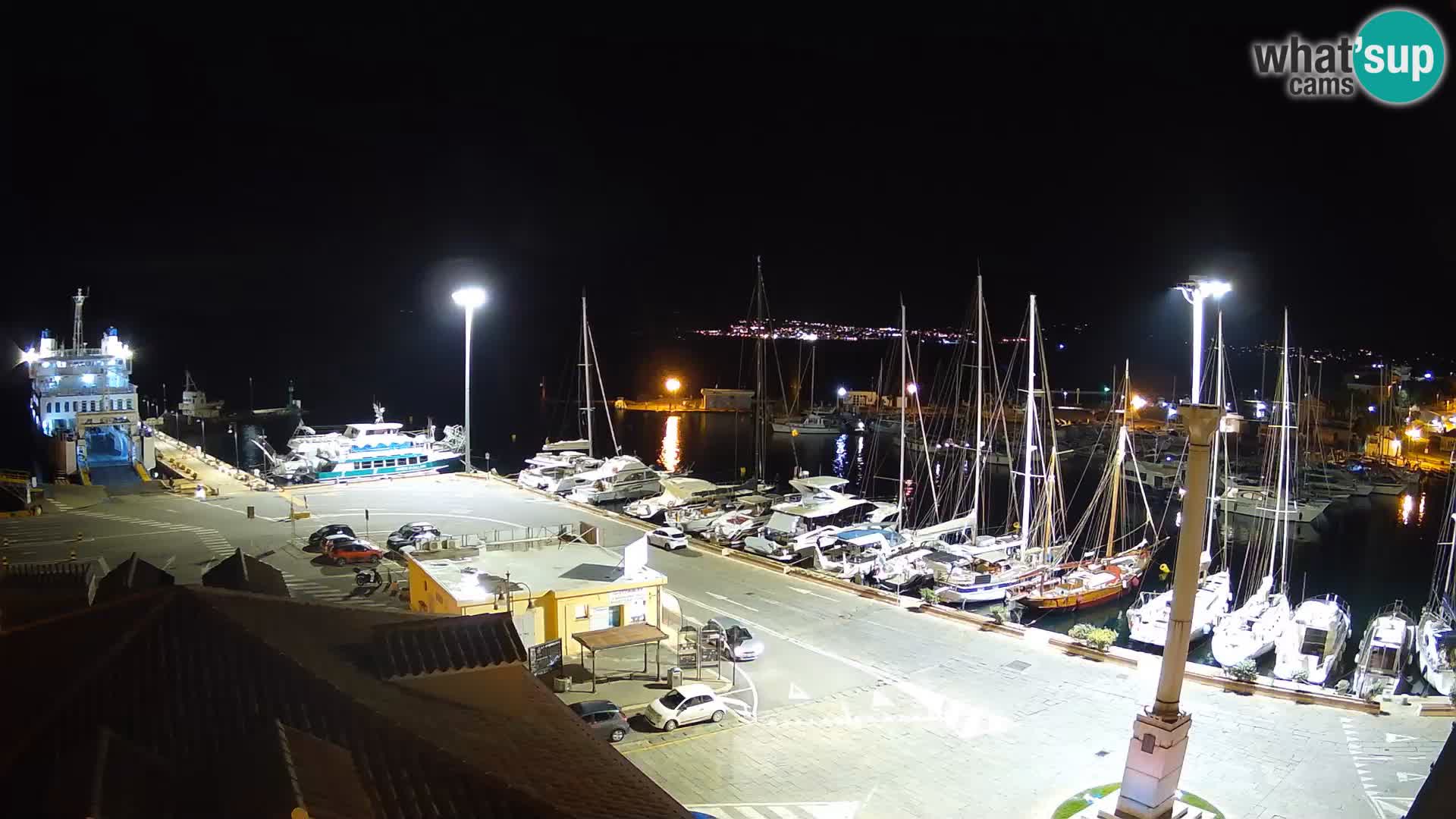 Cala Gavetta | La Maddalena – Sardinia