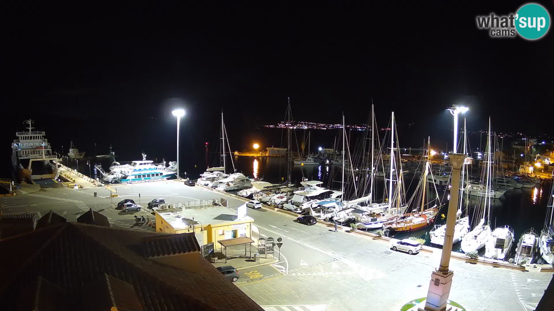 Cala Gavetta | La Maddalena – Sardinien