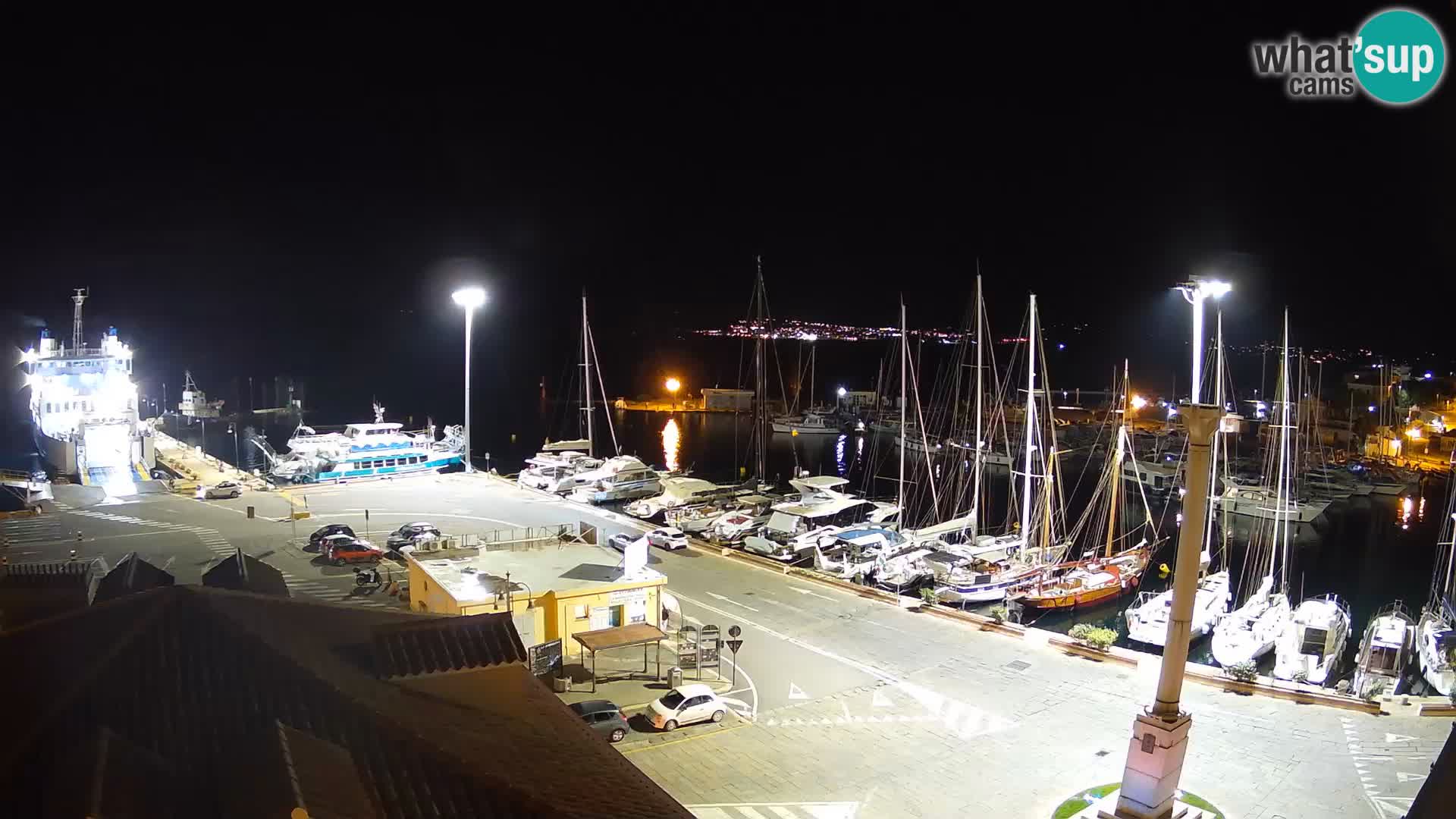 Cala Gavetta | La Maddalena – Sardinija