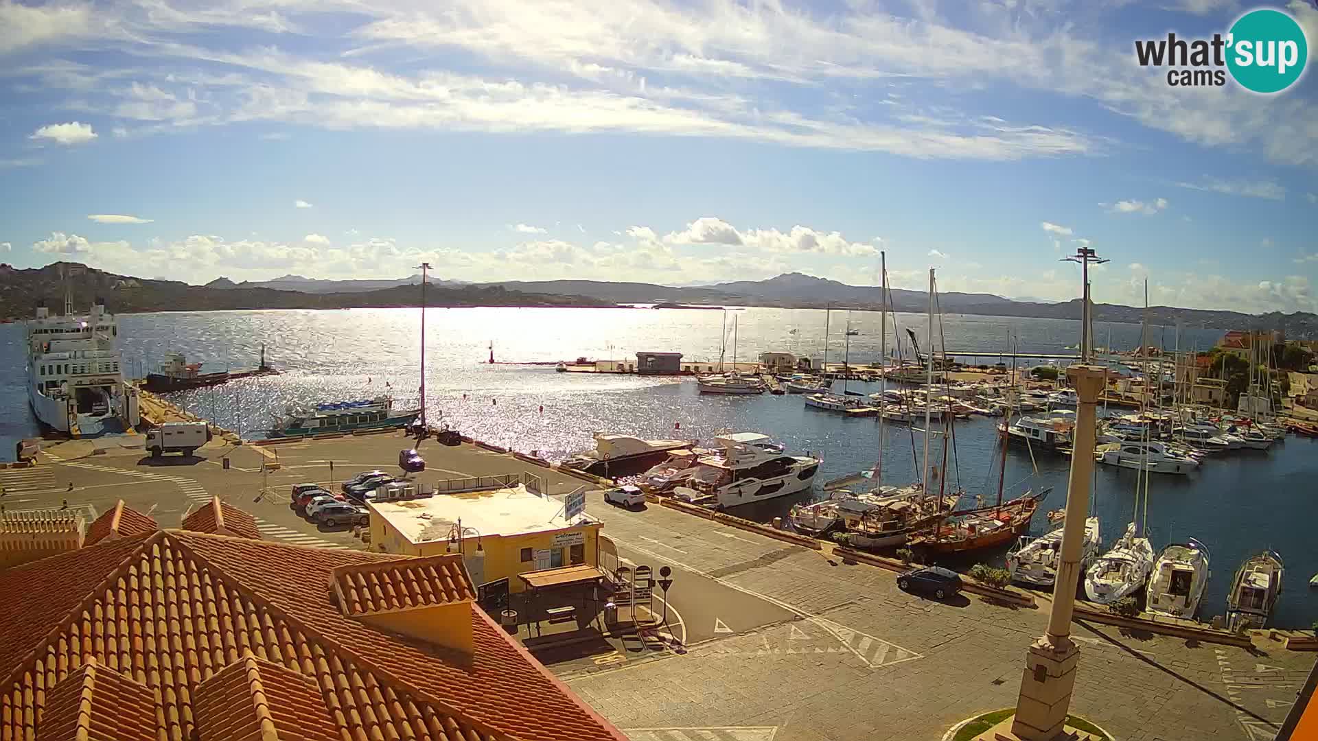 Cala Gavetta | La Maddalena – Sardaigne