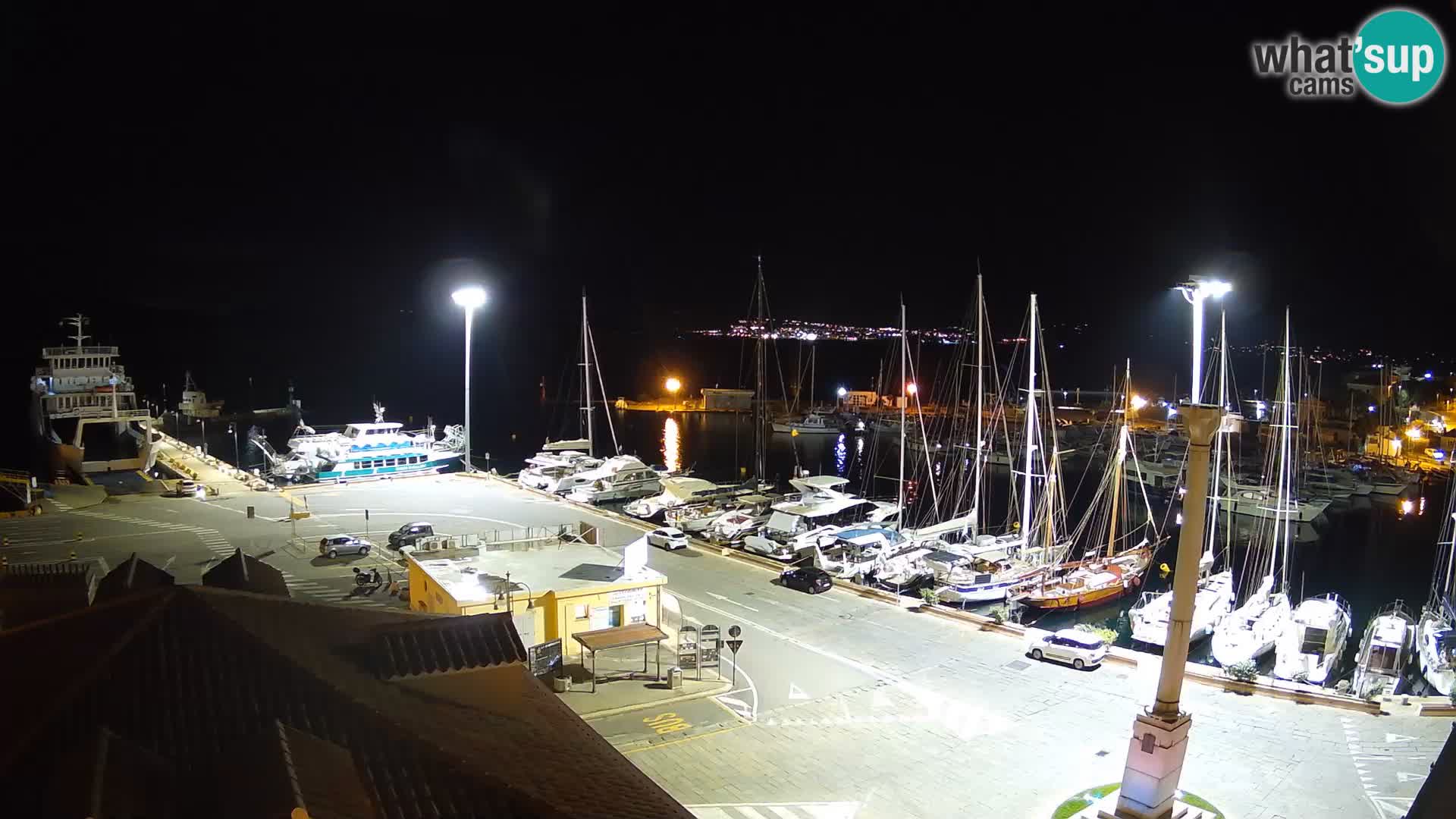 Cala Gavetta | La Maddalena – Sardinija