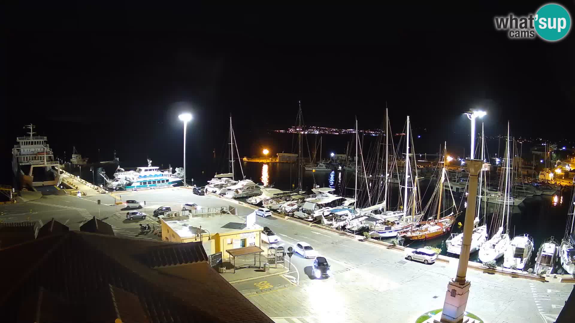 Cala Gavetta | La Maddalena – Sardinien