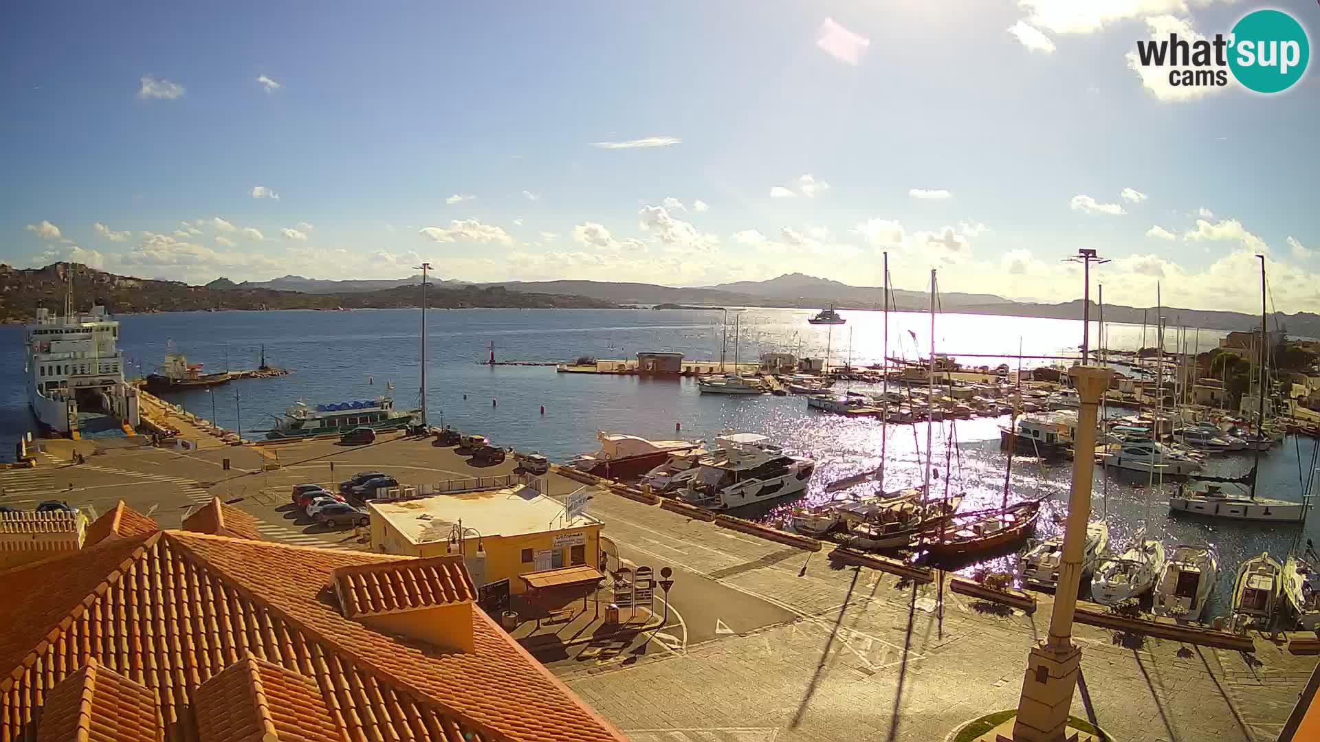 Cala Gavetta | La Maddalena – Sardaigne