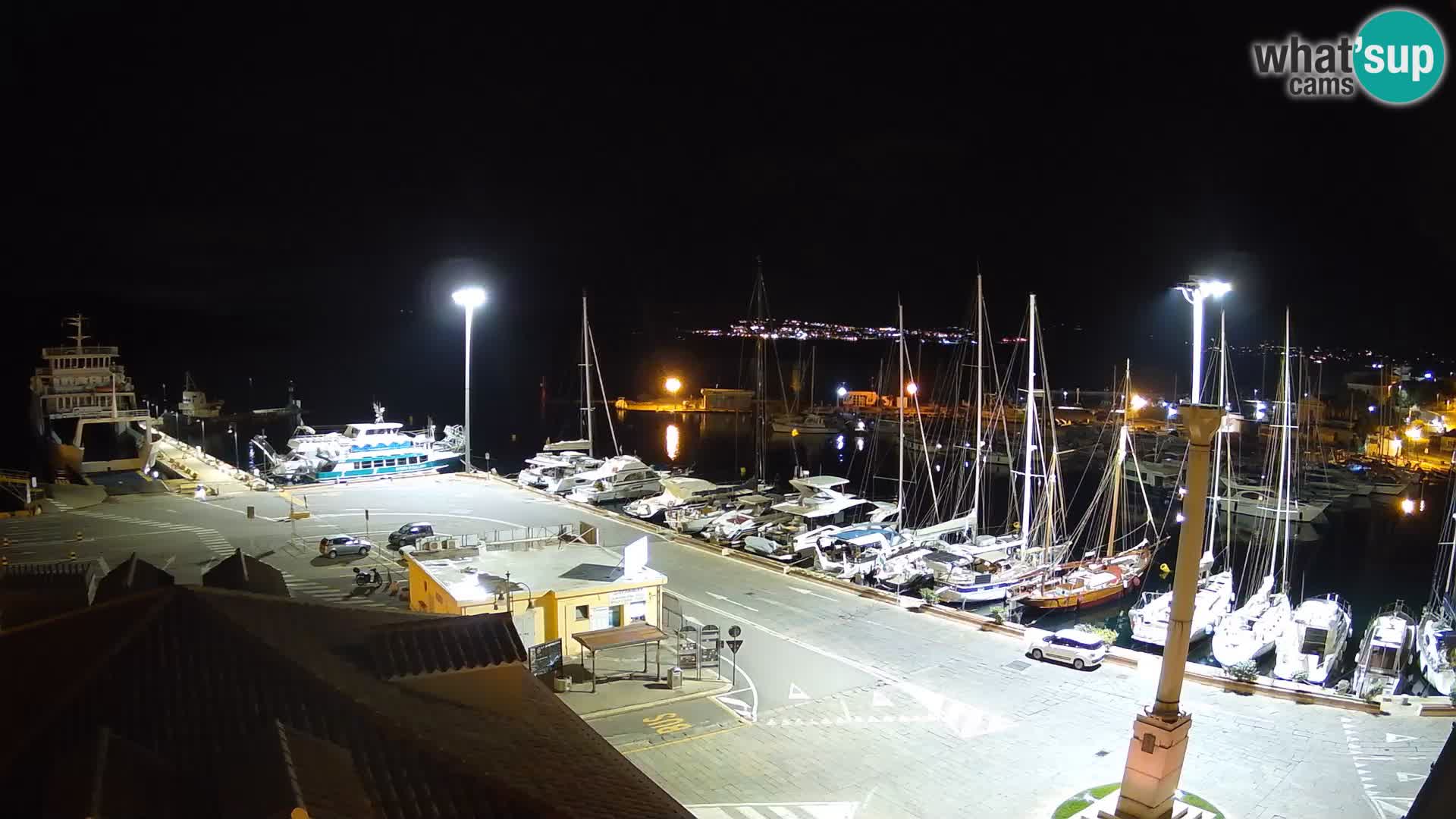 Cala Gavetta | La Maddalena – Sardaigne