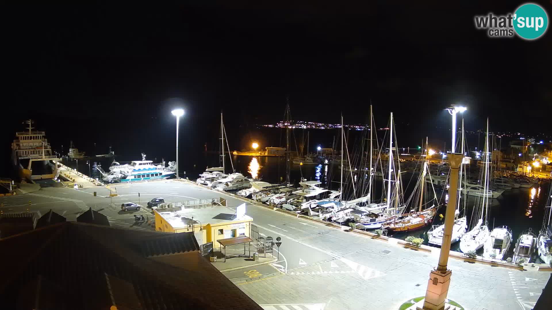 Cala Gavetta | La Maddalena – Sardegna