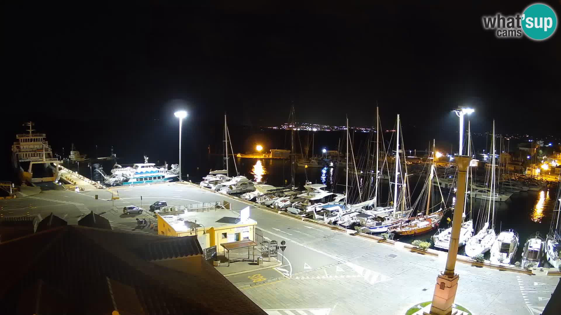 Cala Gavetta | La Maddalena – Sardinija