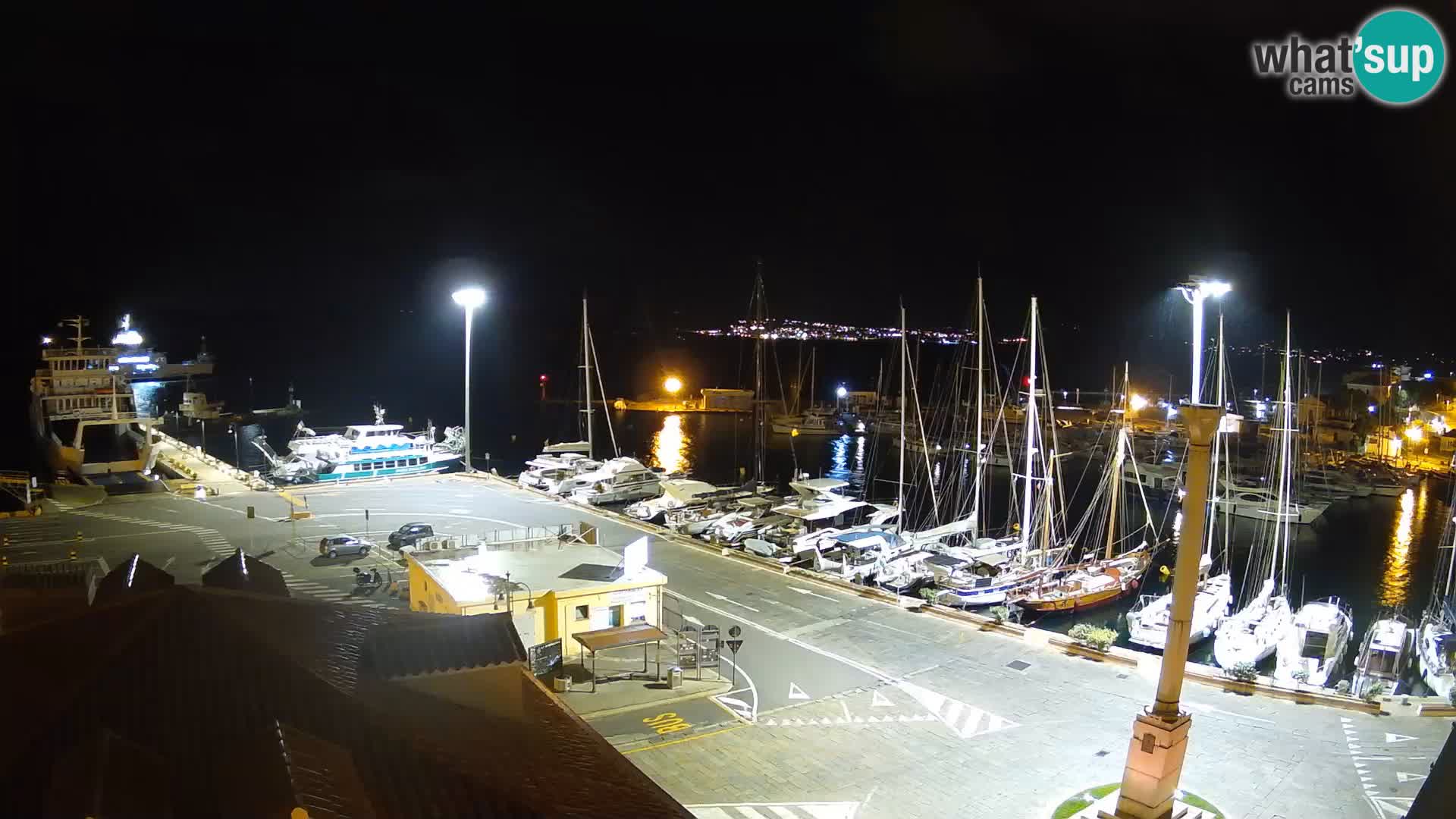 Cala Gavetta | La Maddalena – Sardinija