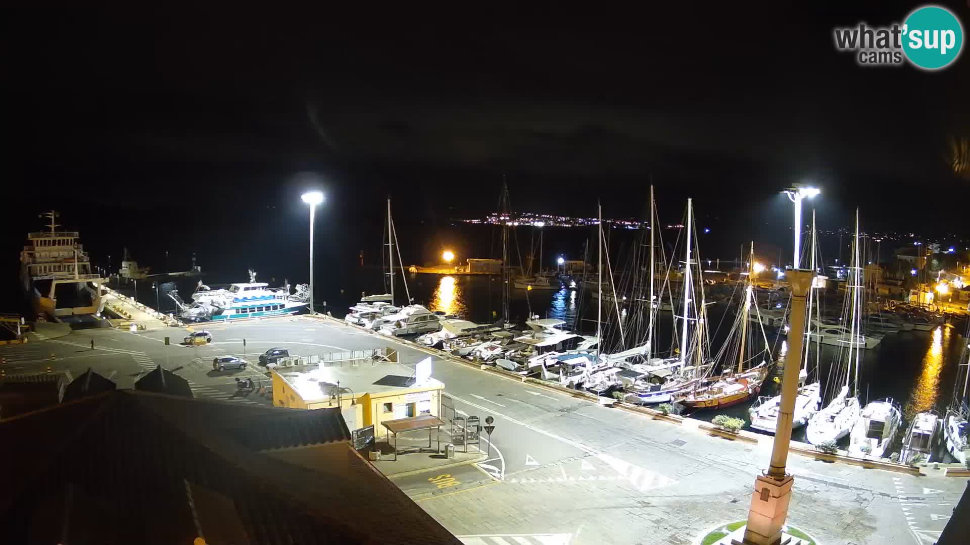 Cala Gavetta | La Maddalena – Sardaigne