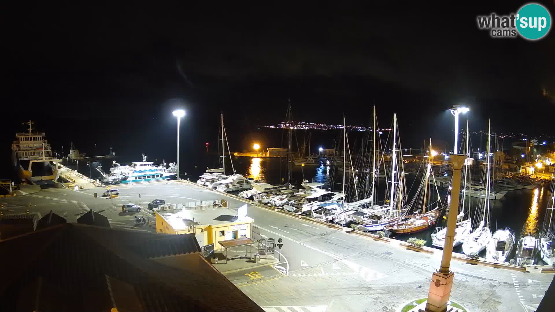 Cala Gavetta | La Maddalena – Sardaigne