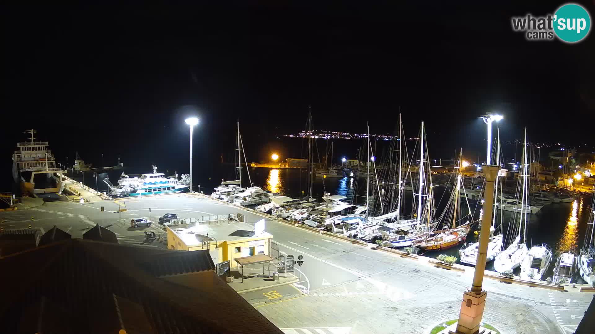 Cala Gavetta | La Maddalena – Cerdeña