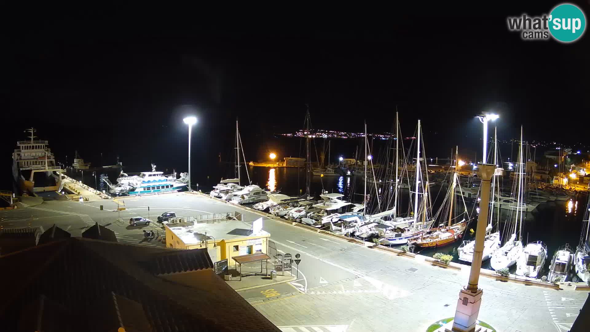 Cala Gavetta | La Maddalena – Sardinien