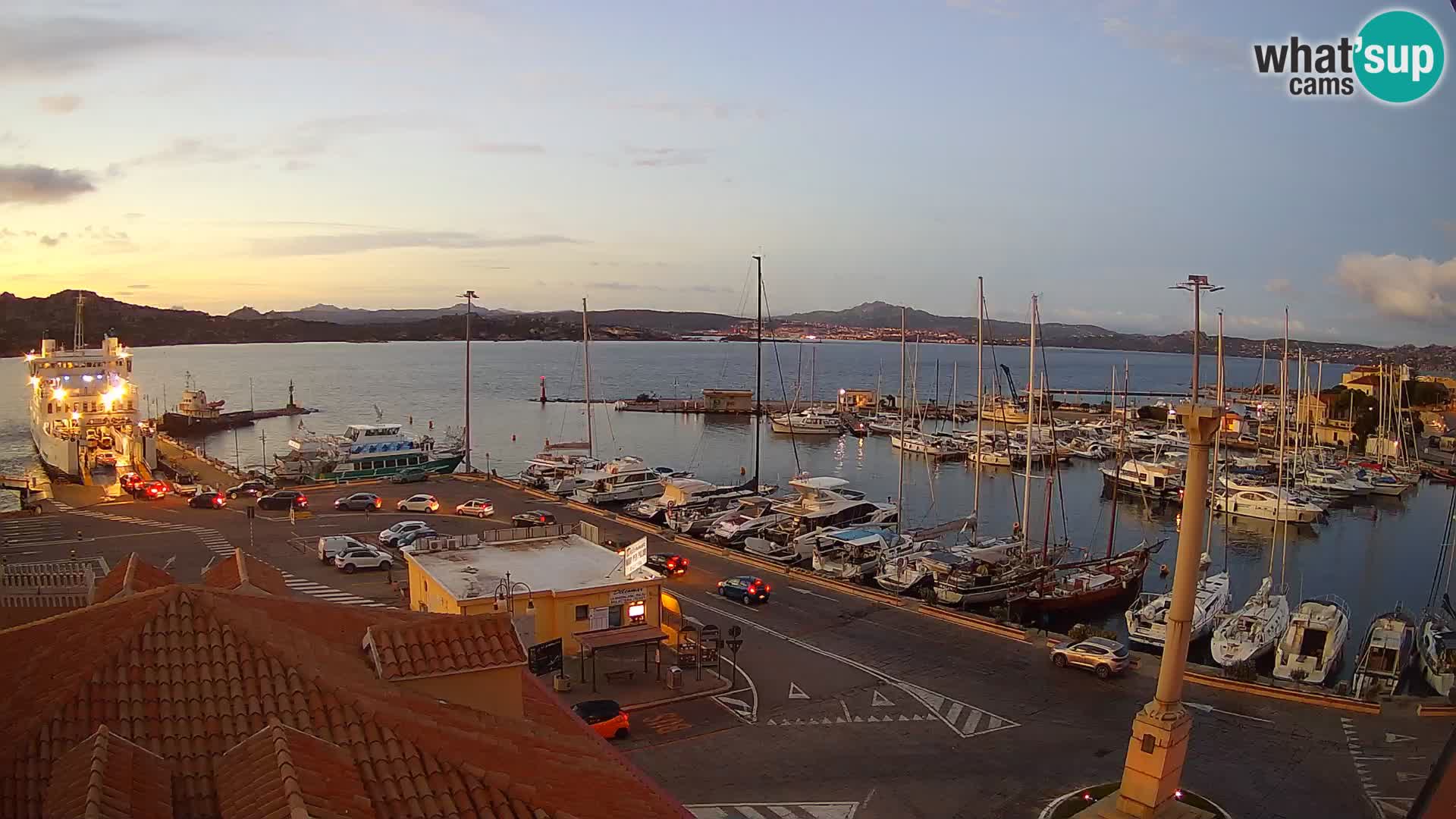 Cala Gavetta | La Maddalena – Cerdeña