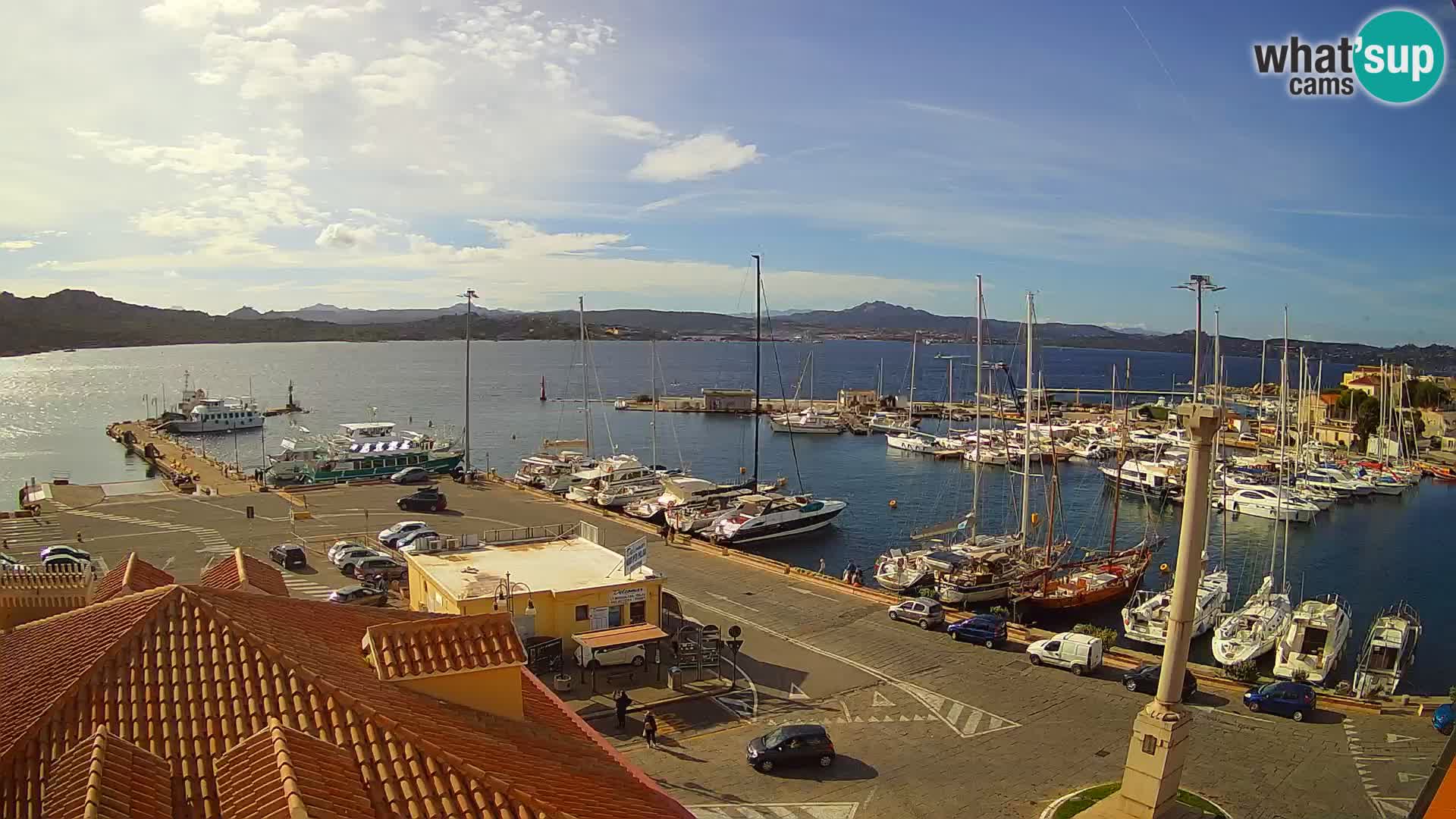 Cala Gavetta | La Maddalena – Sardegna