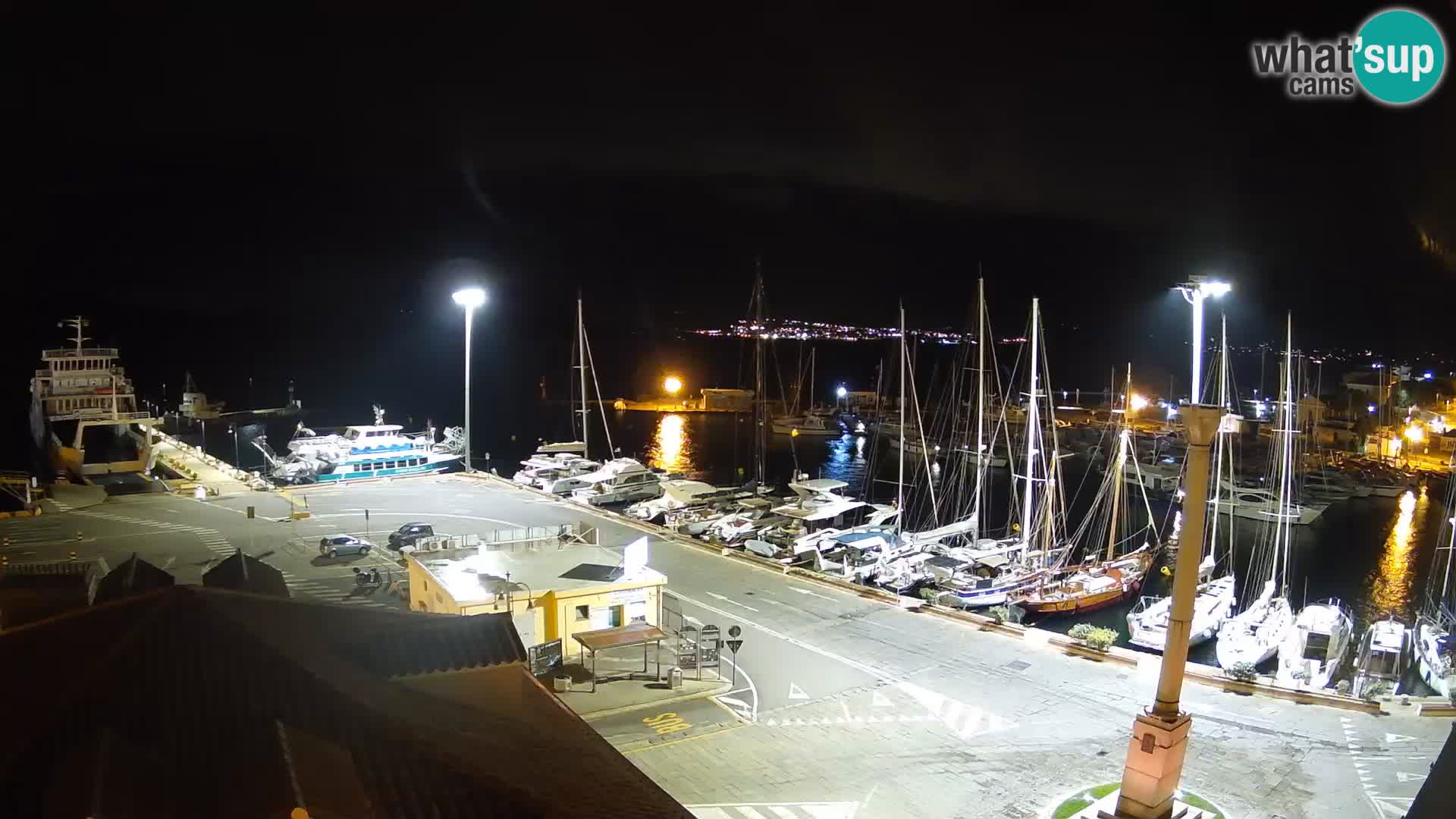Cala Gavetta | La Maddalena – Sardinija