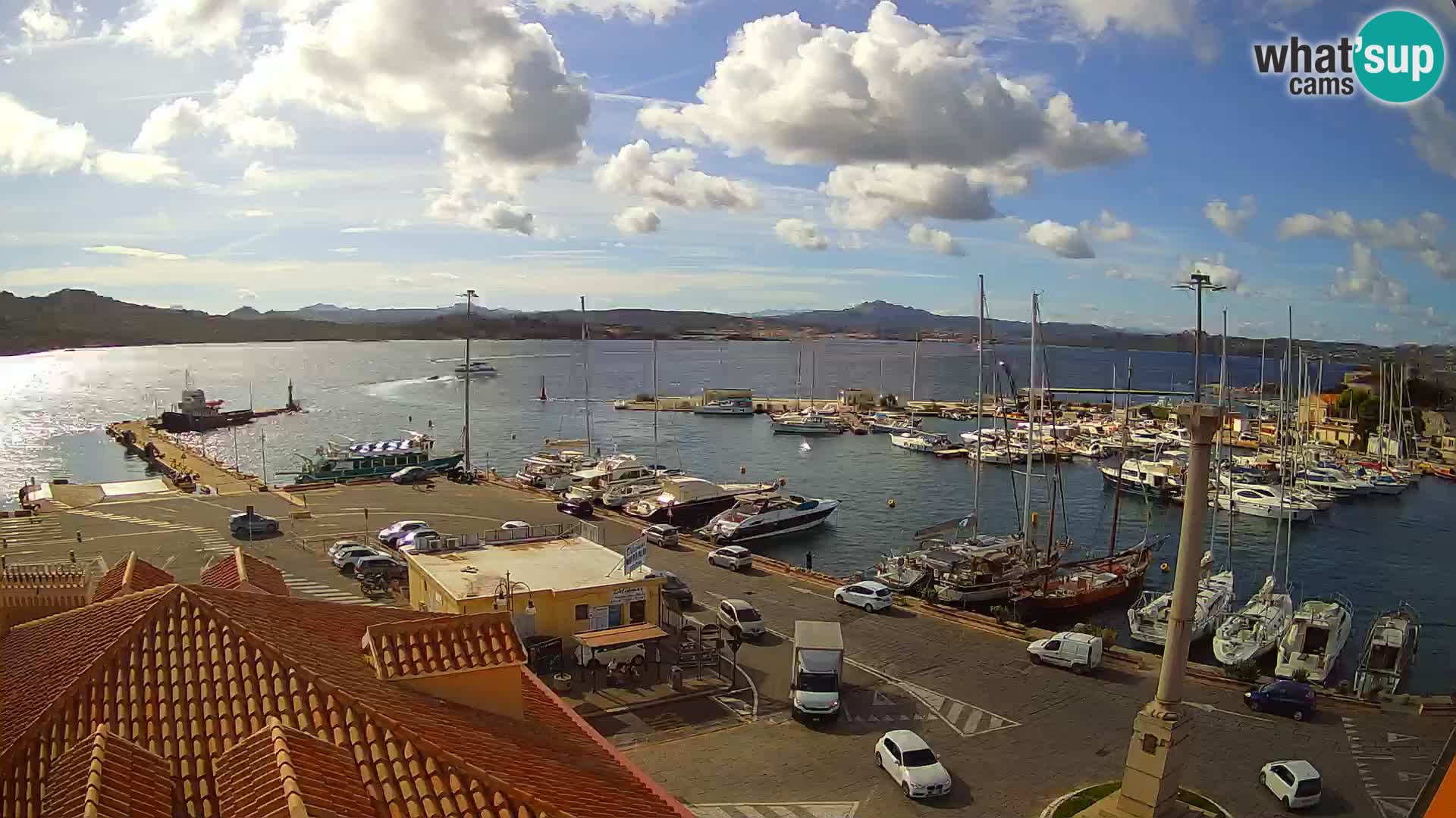 Cala Gavetta | La Maddalena – Cerdeña