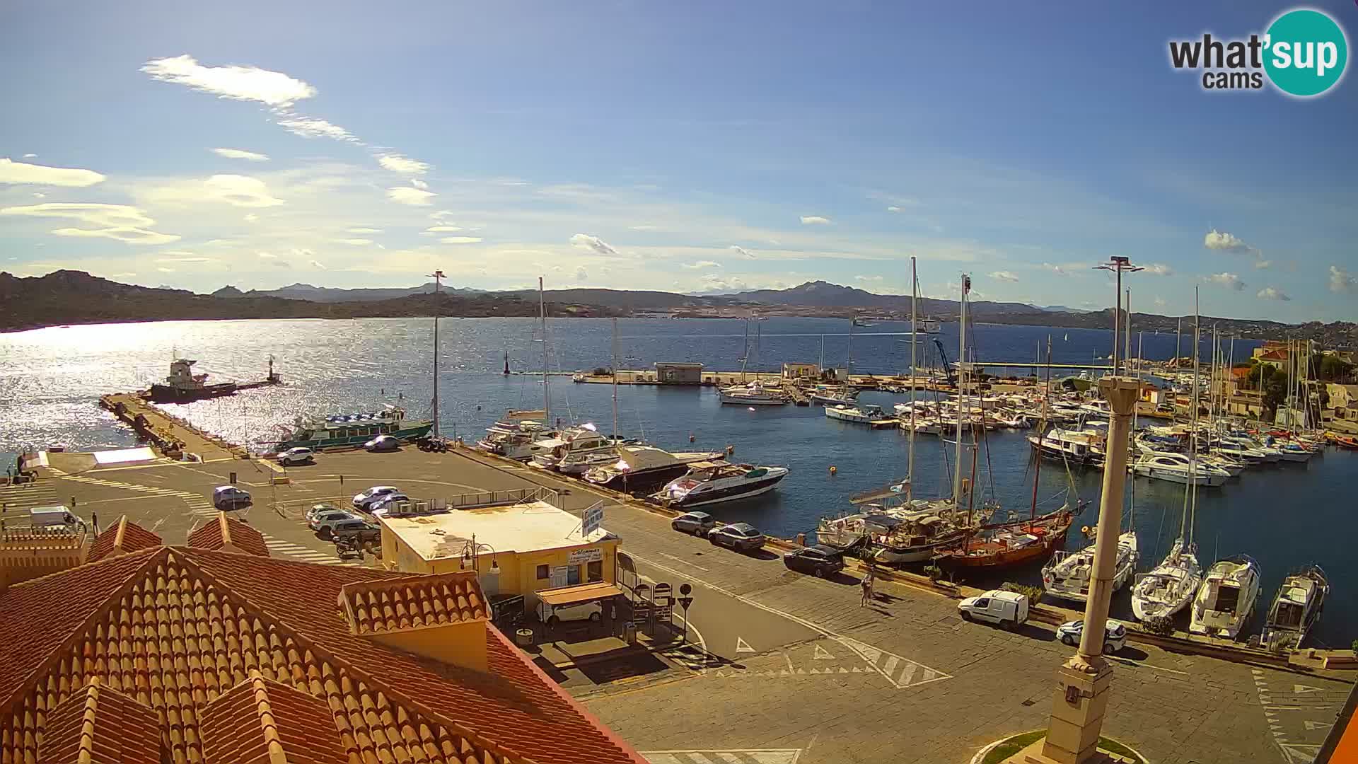 Cala Gavetta | La Maddalena – Sardinija