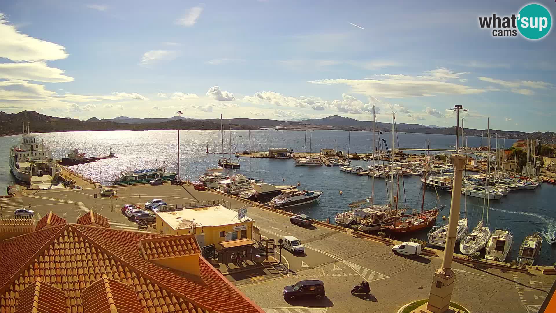 Cala Gavetta | La Maddalena – Sardaigne