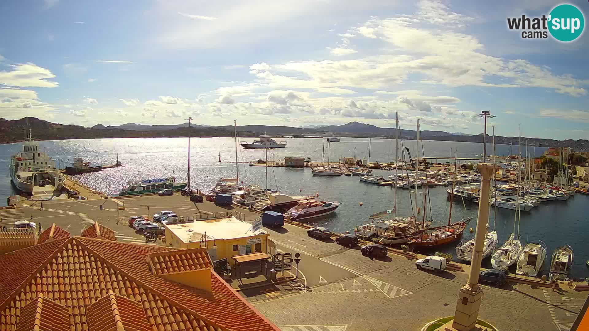 Cala Gavetta | La Maddalena – Sardaigne