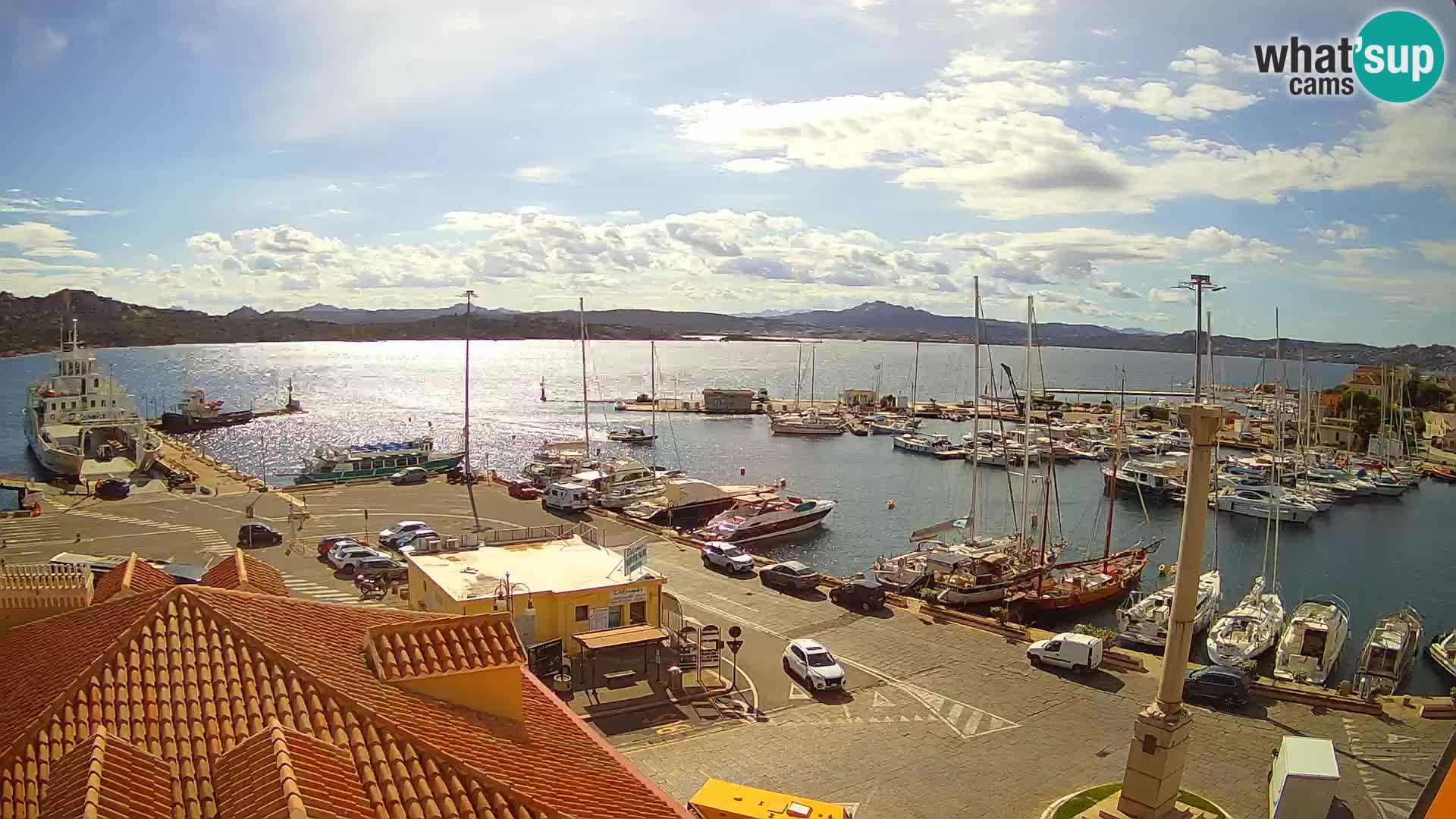 Cala Gavetta | La Maddalena – Sardinija