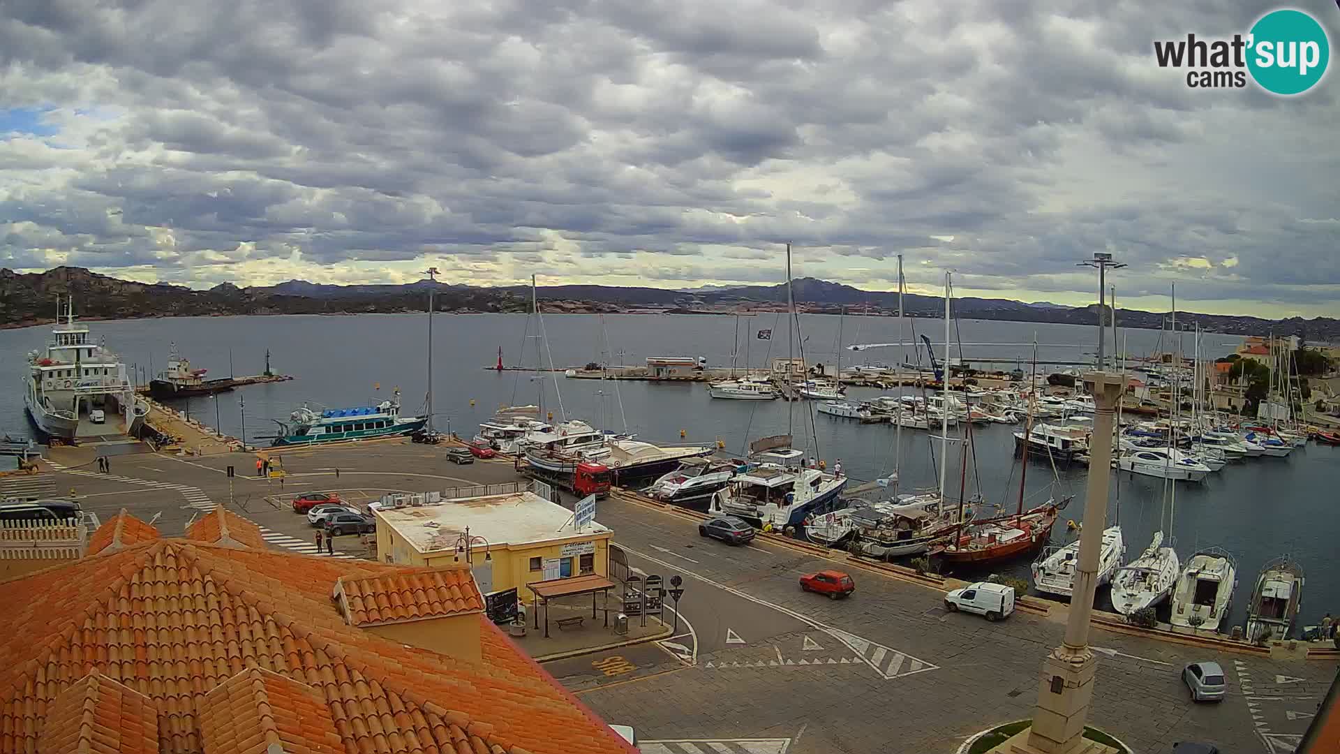 Cala Gavetta | La Maddalena – Cerdeña