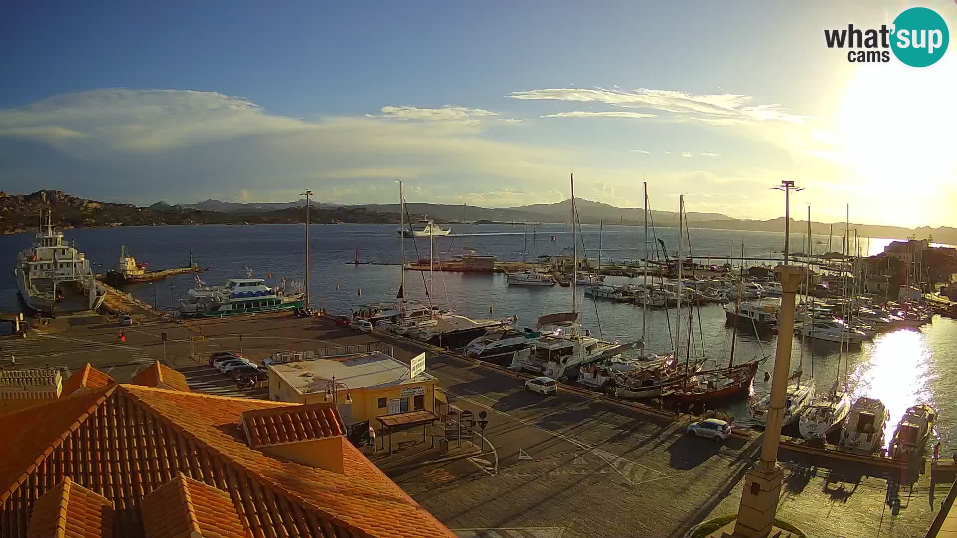 Cala Gavetta | La Maddalena – Cerdeña