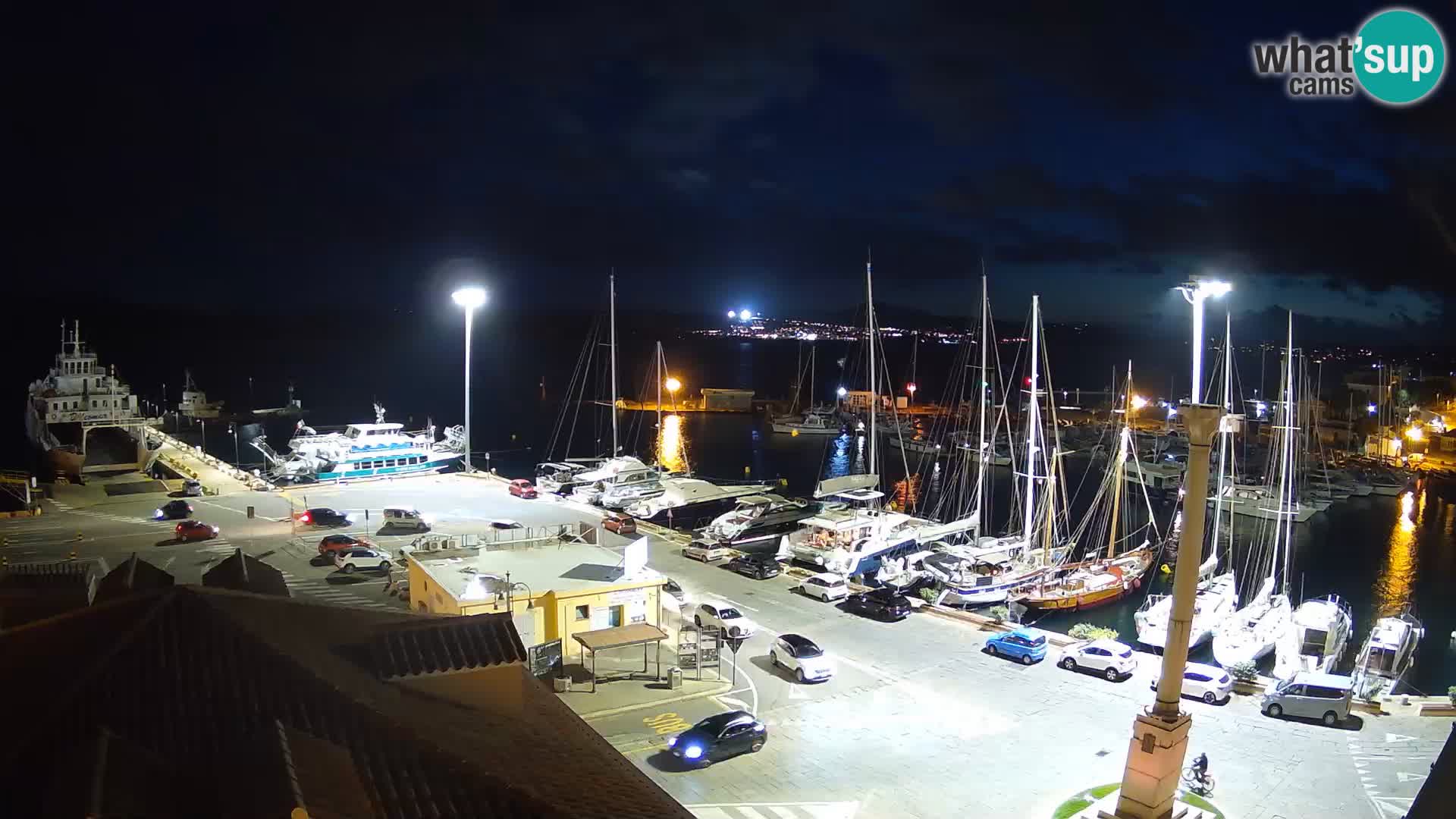 Cala Gavetta | La Maddalena – Sardinia