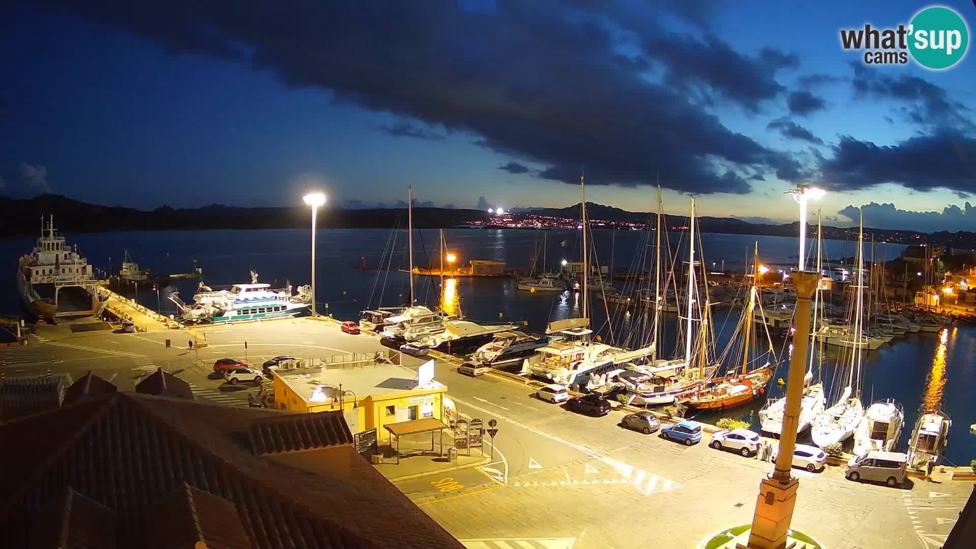 Cala Gavetta | La Maddalena – Sardinia