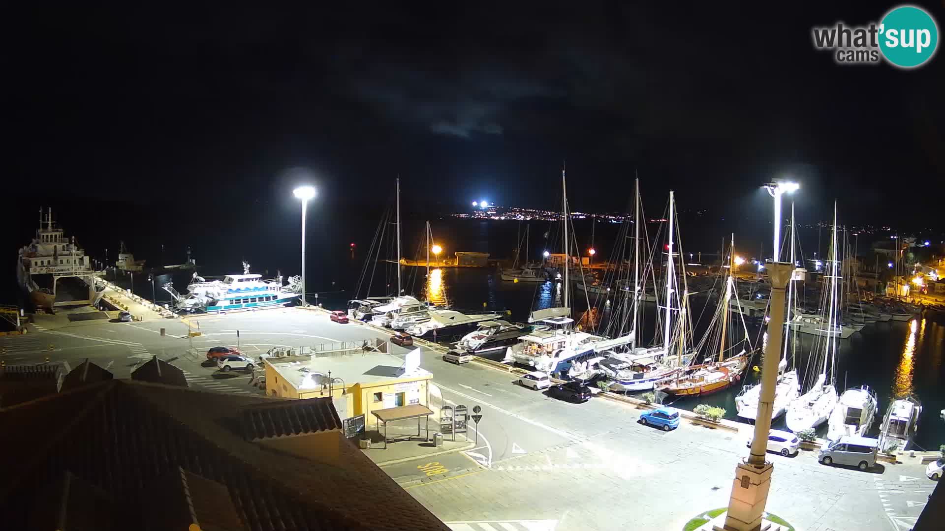 Cala Gavetta | La Maddalena – Sardinien