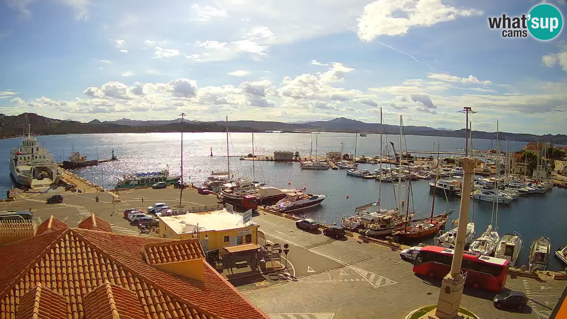 Cala Gavetta | La Maddalena – Sardinija