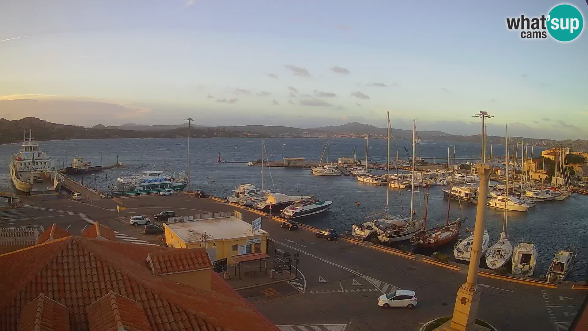 Cala Gavetta | La Maddalena – Sardaigne