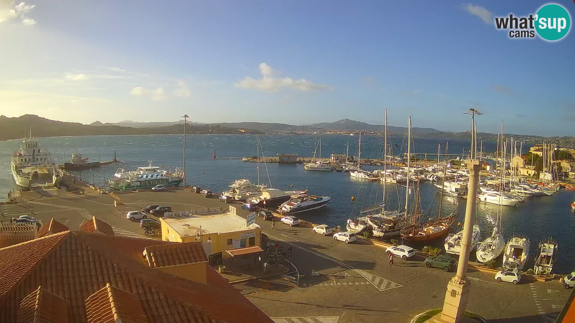 Cala Gavetta | La Maddalena – Sardinija